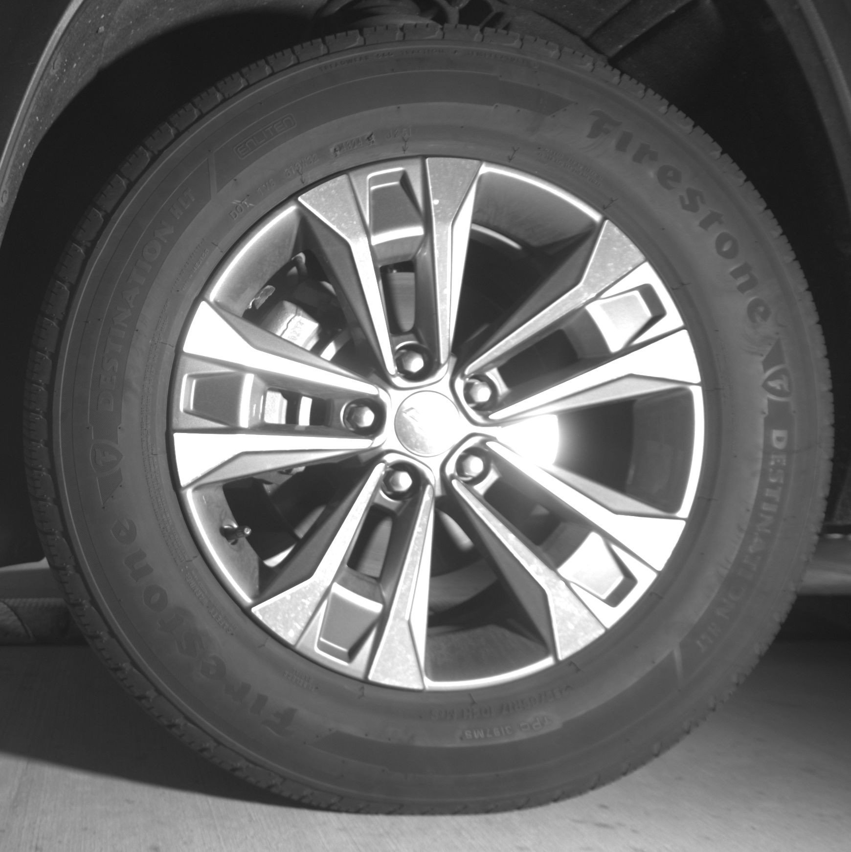 Thumbnail: 2025 Chevrolet Equinox - 12