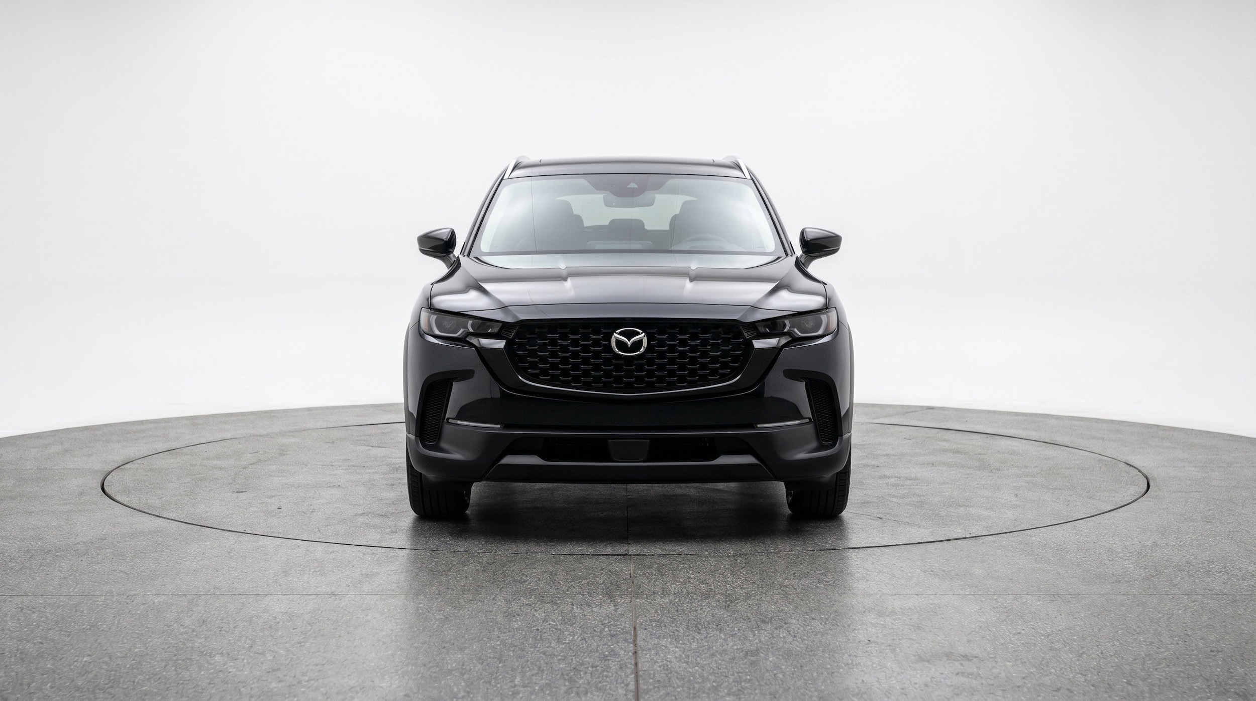 Thumbnail: 2025 Mazda CX-50 - 2