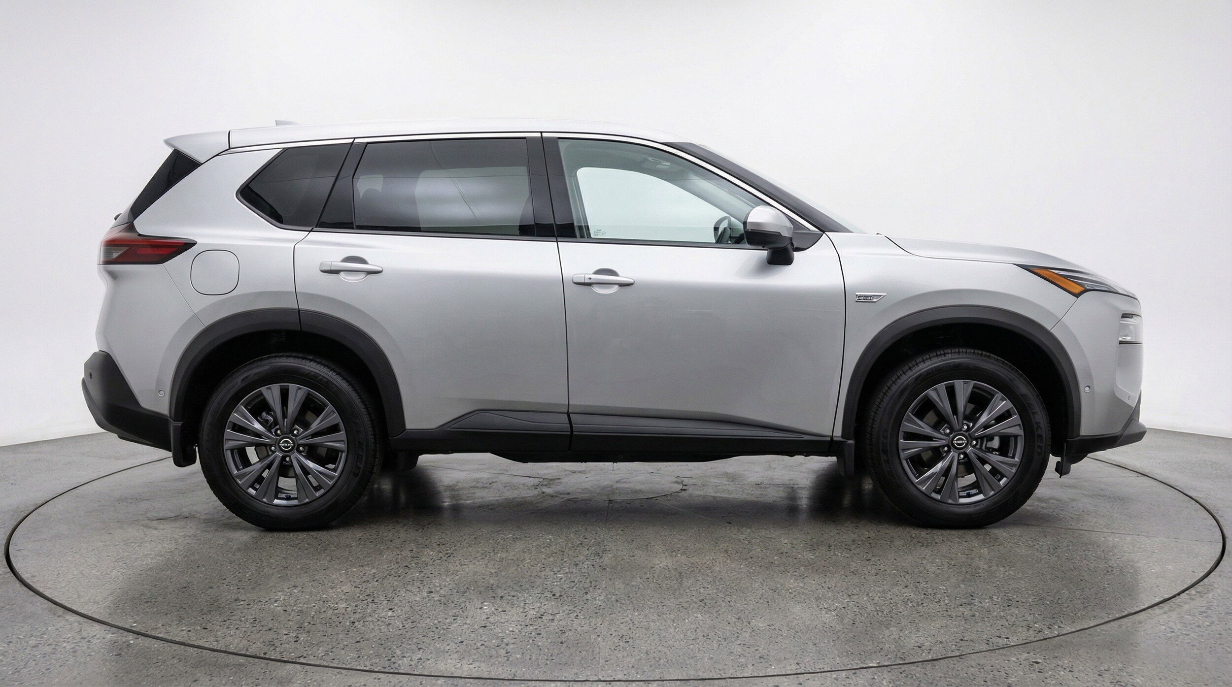 Thumbnail: 2025 Nissan Rogue - 11