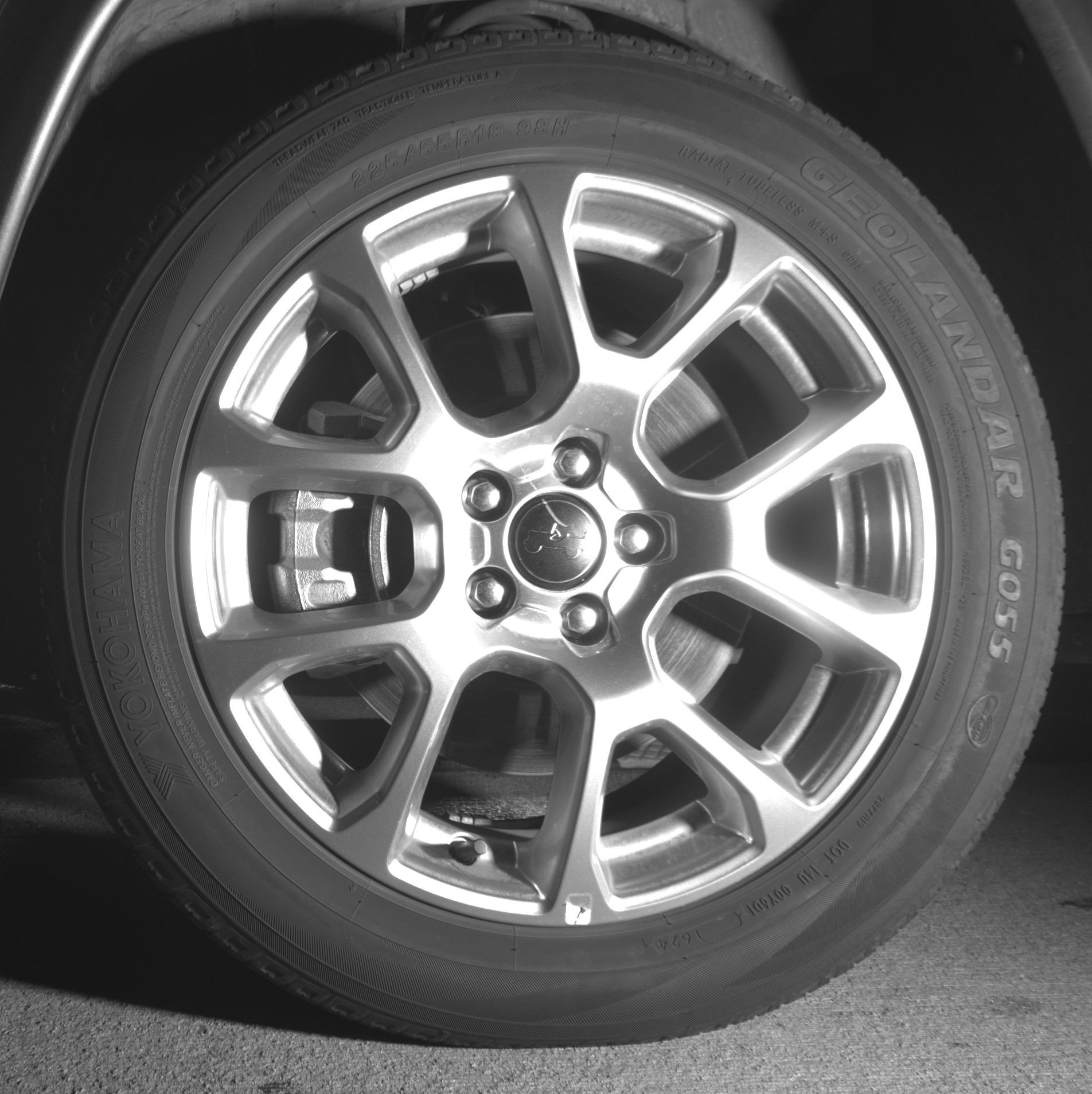 Thumbnail: 2025 Jeep Compass - 12