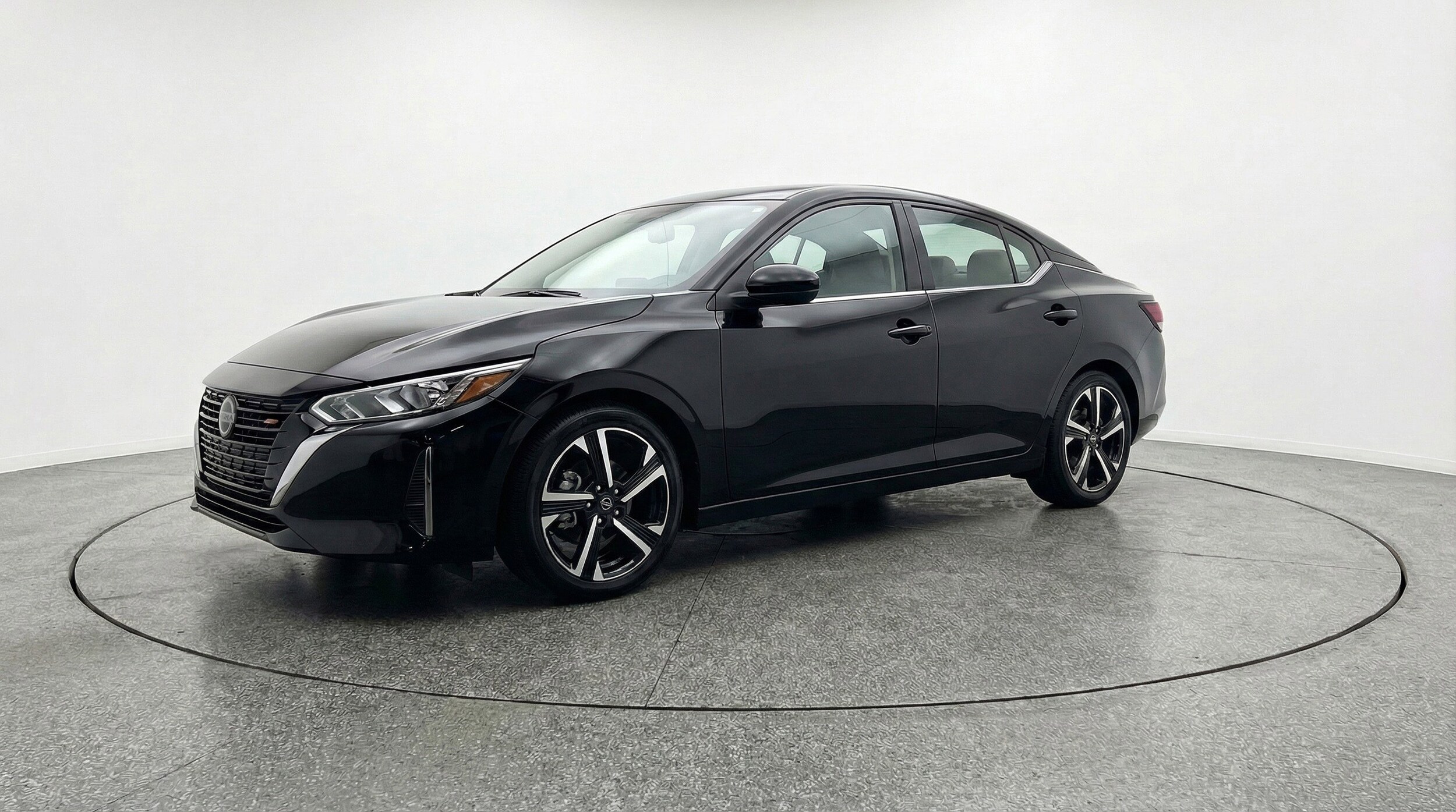 Thumbnail: 2025 Nissan Sentra - 3