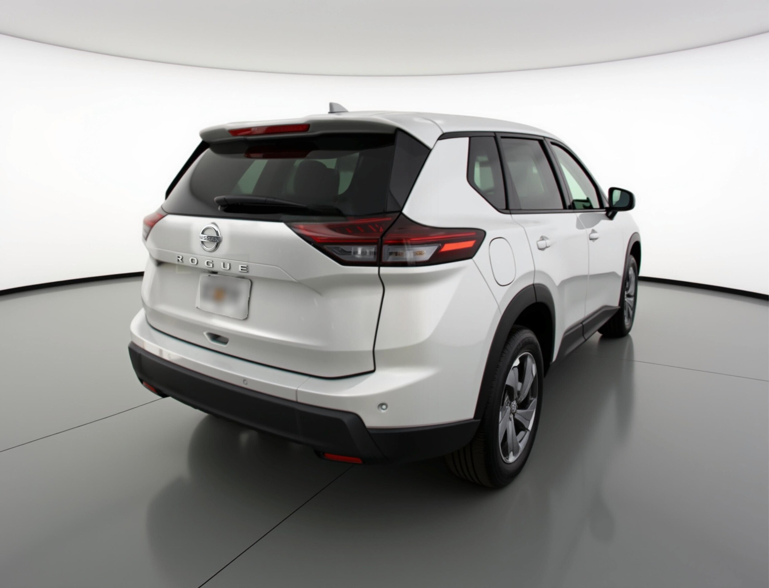 Thumbnail: 2025 Nissan Rogue - 9