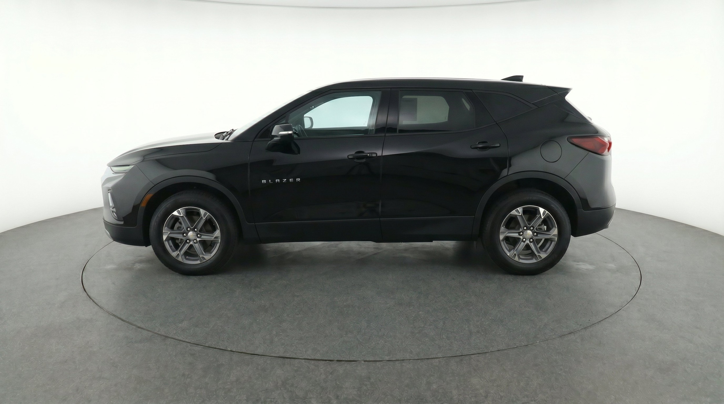 Thumbnail: 2025 Chevrolet Blazer - 5
