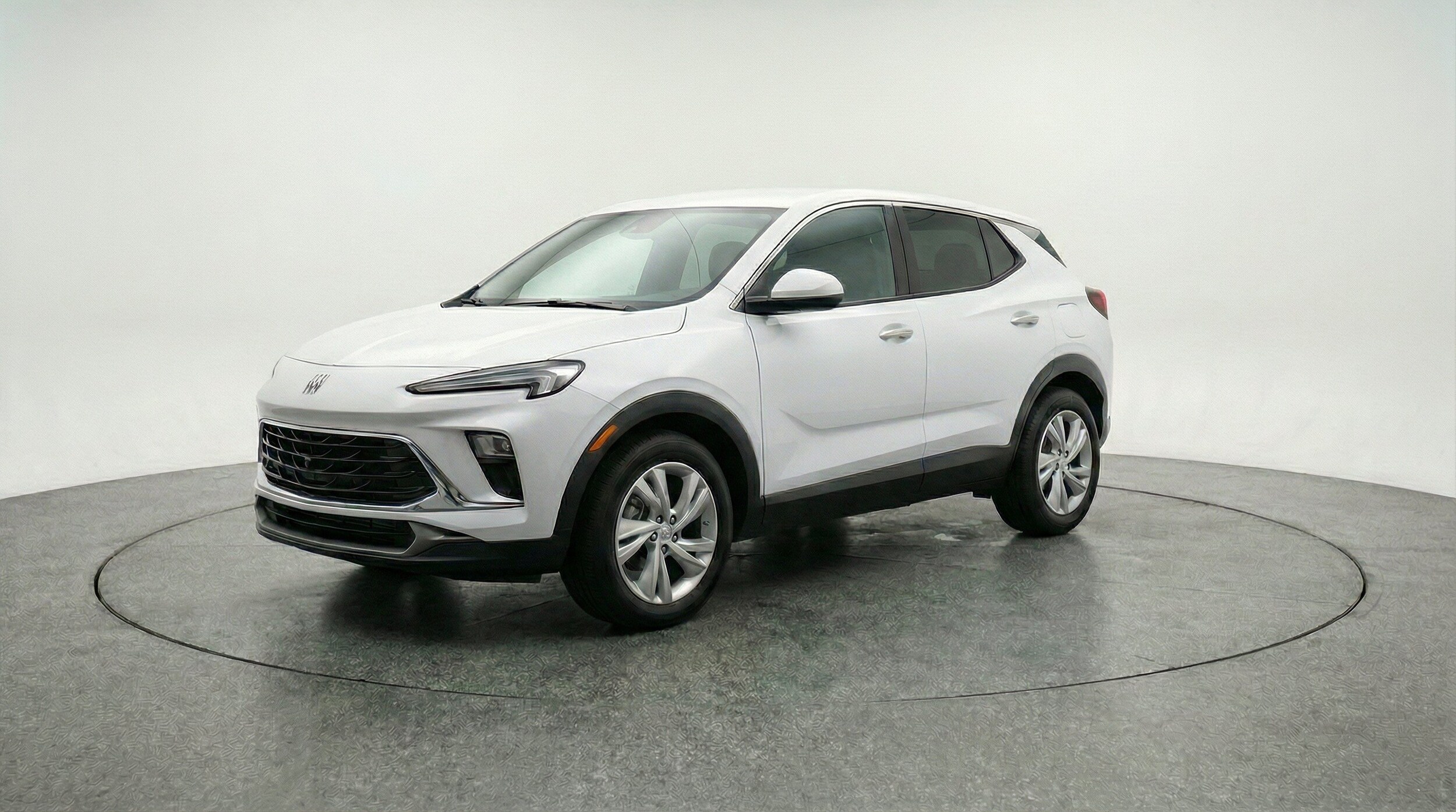 Thumbnail: 2026 Buick Encore GX - 3