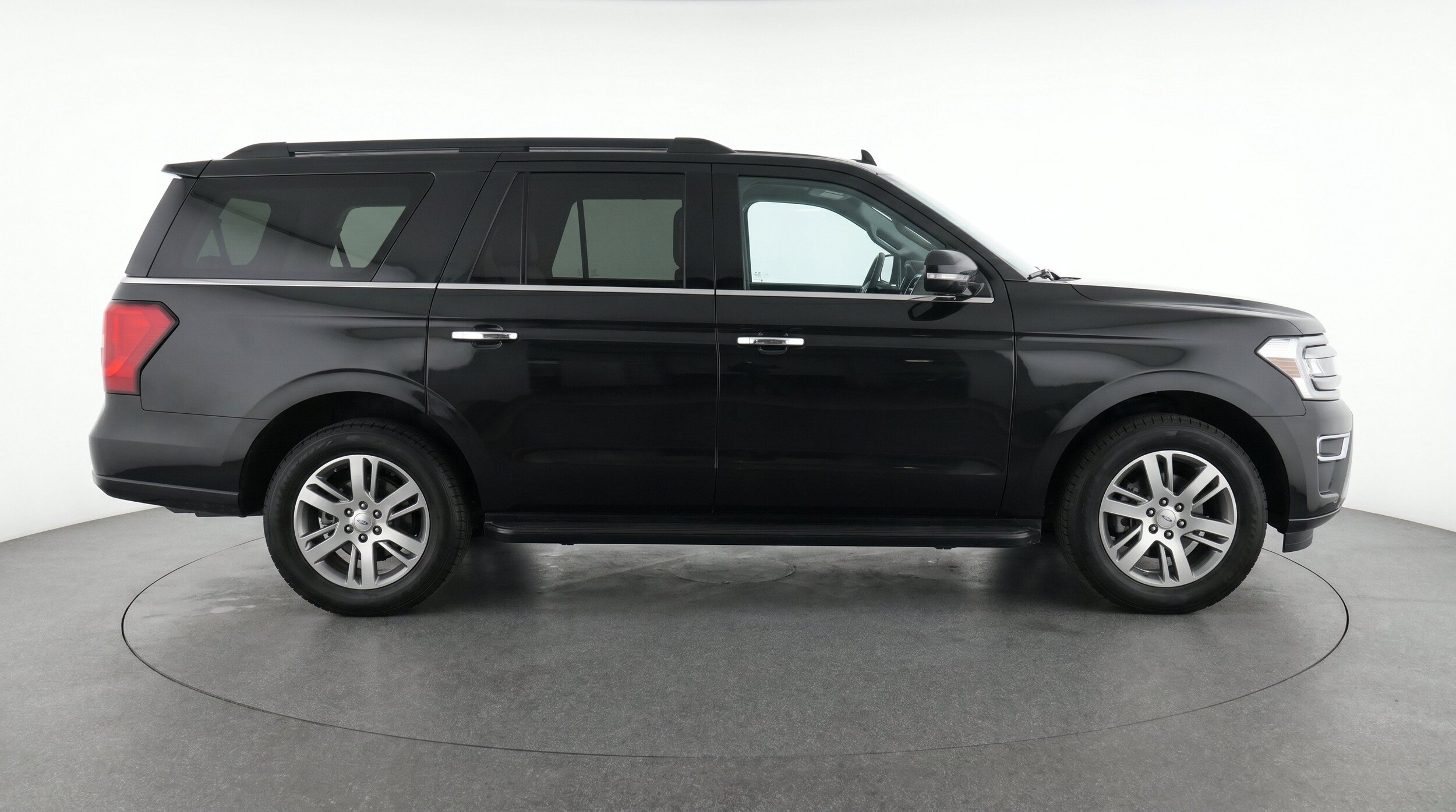 Thumbnail: 2024 Ford Expedition MAX - 11