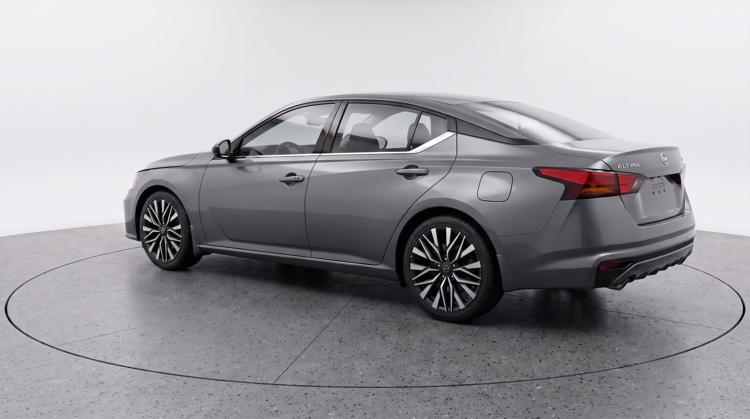 Thumbnail: 2026 Nissan Altima - 6