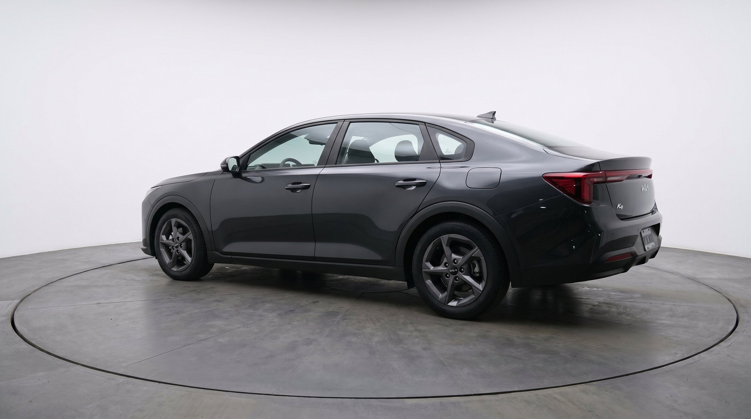 Thumbnail: 2026 Kia K4 - 6