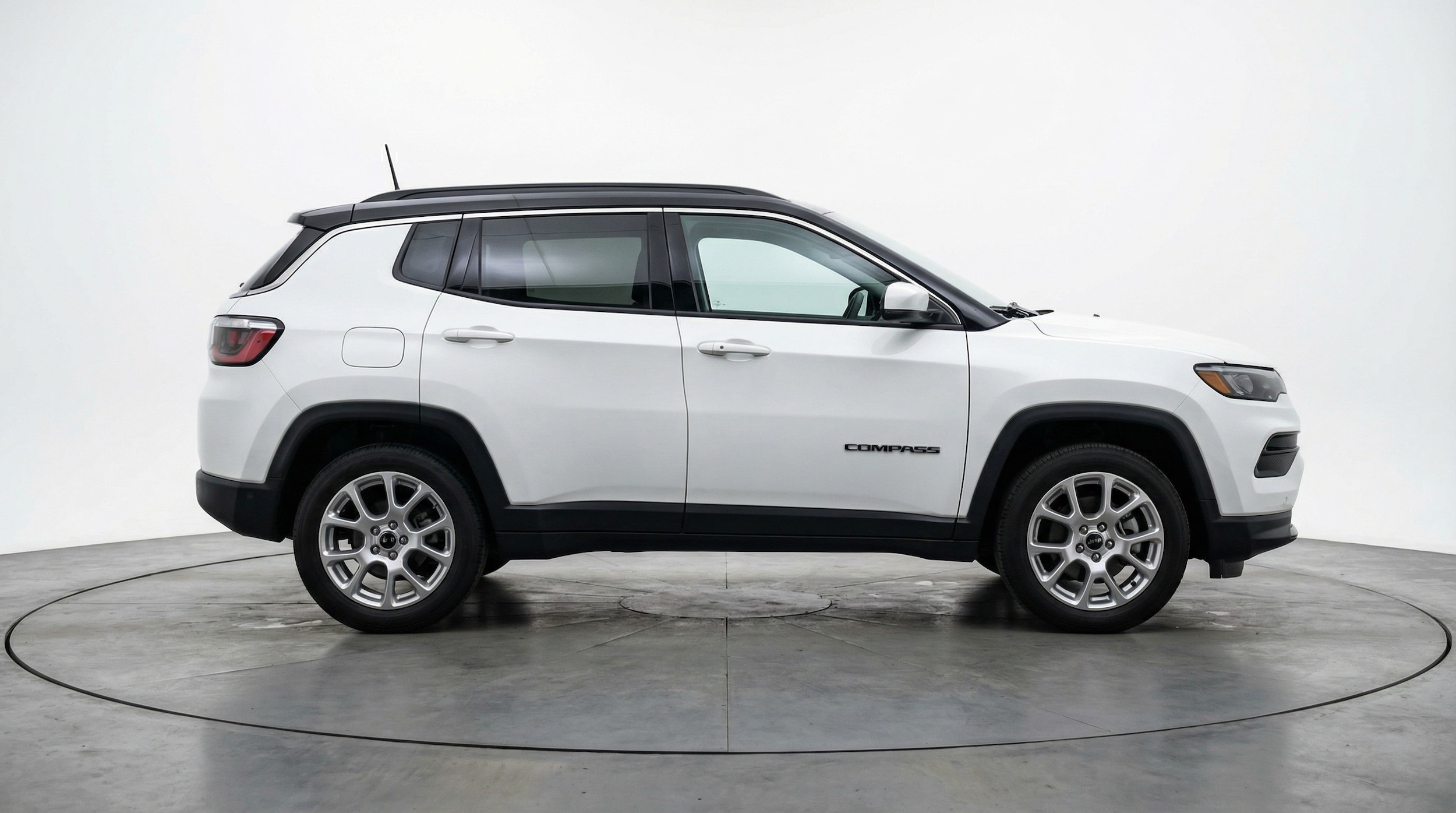 Thumbnail: 2025 Jeep Compass - 8