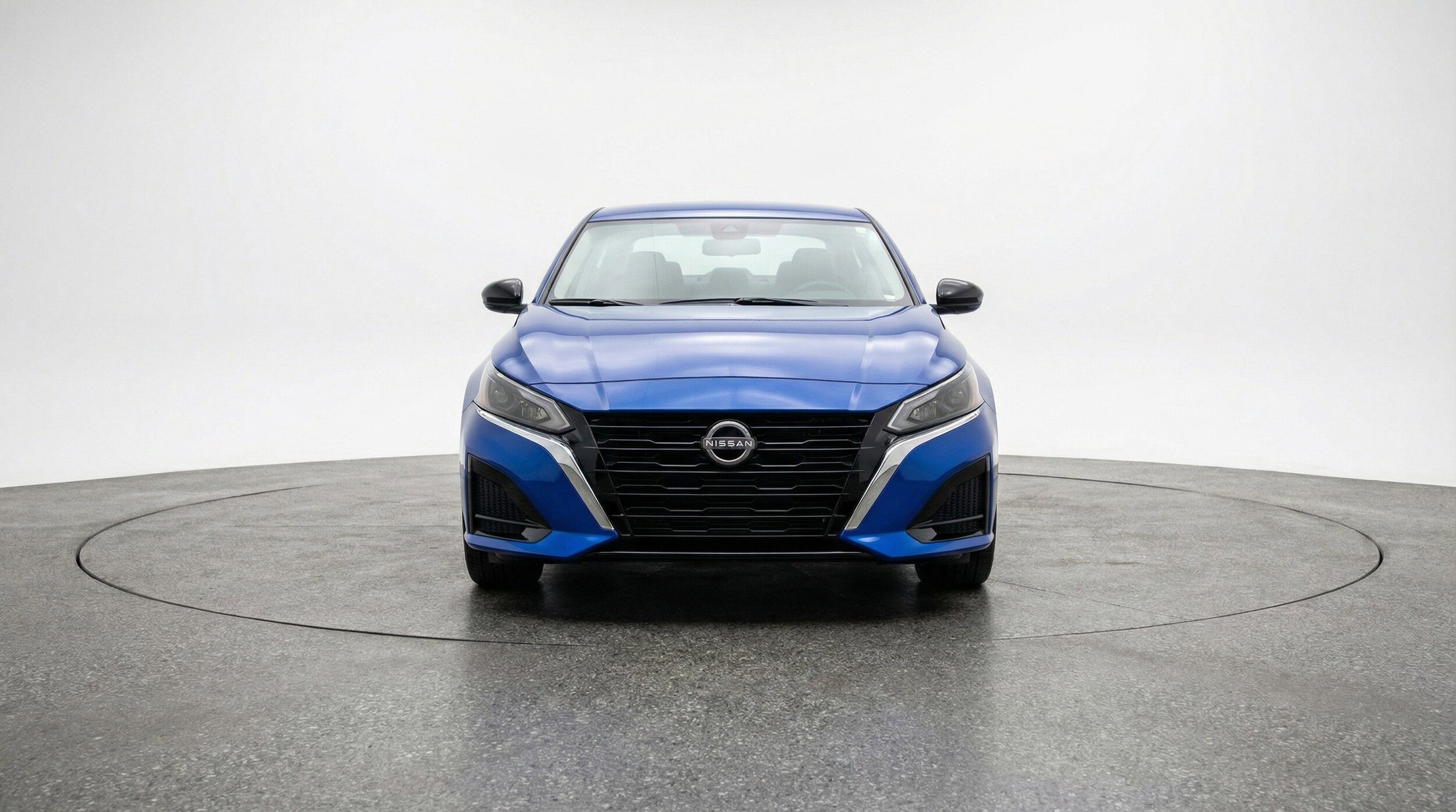 Thumbnail: 2025 Nissan Altima - 2