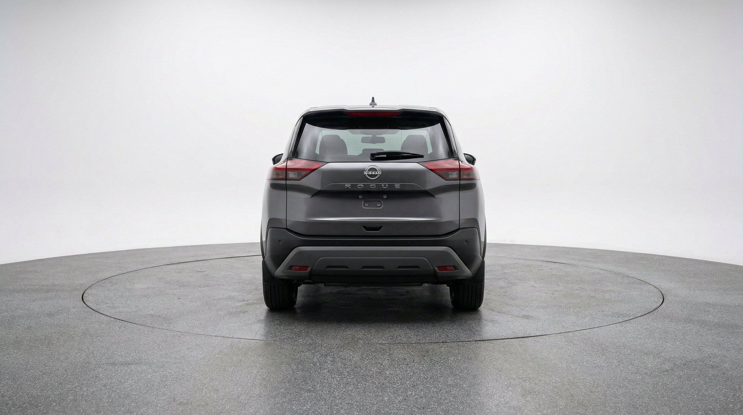 Thumbnail: 2026 Nissan Rogue - 7