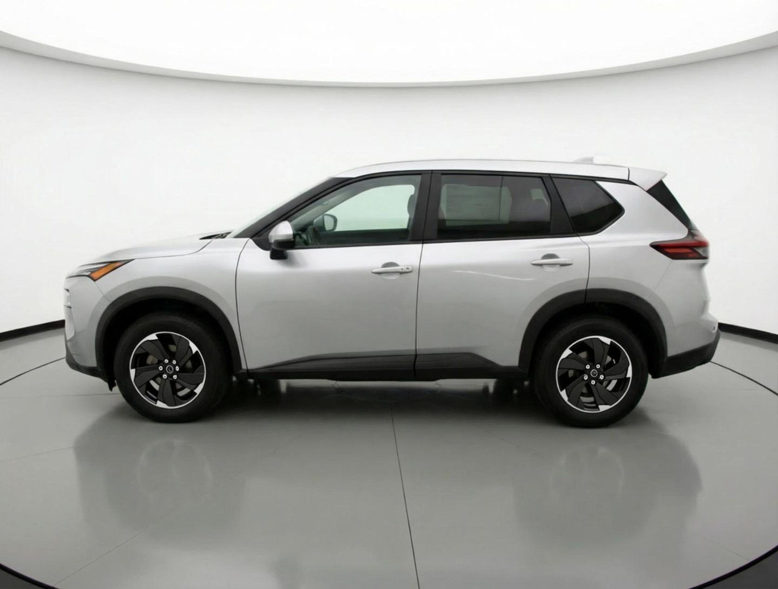 Thumbnail: 2025 Nissan Rogue - 4