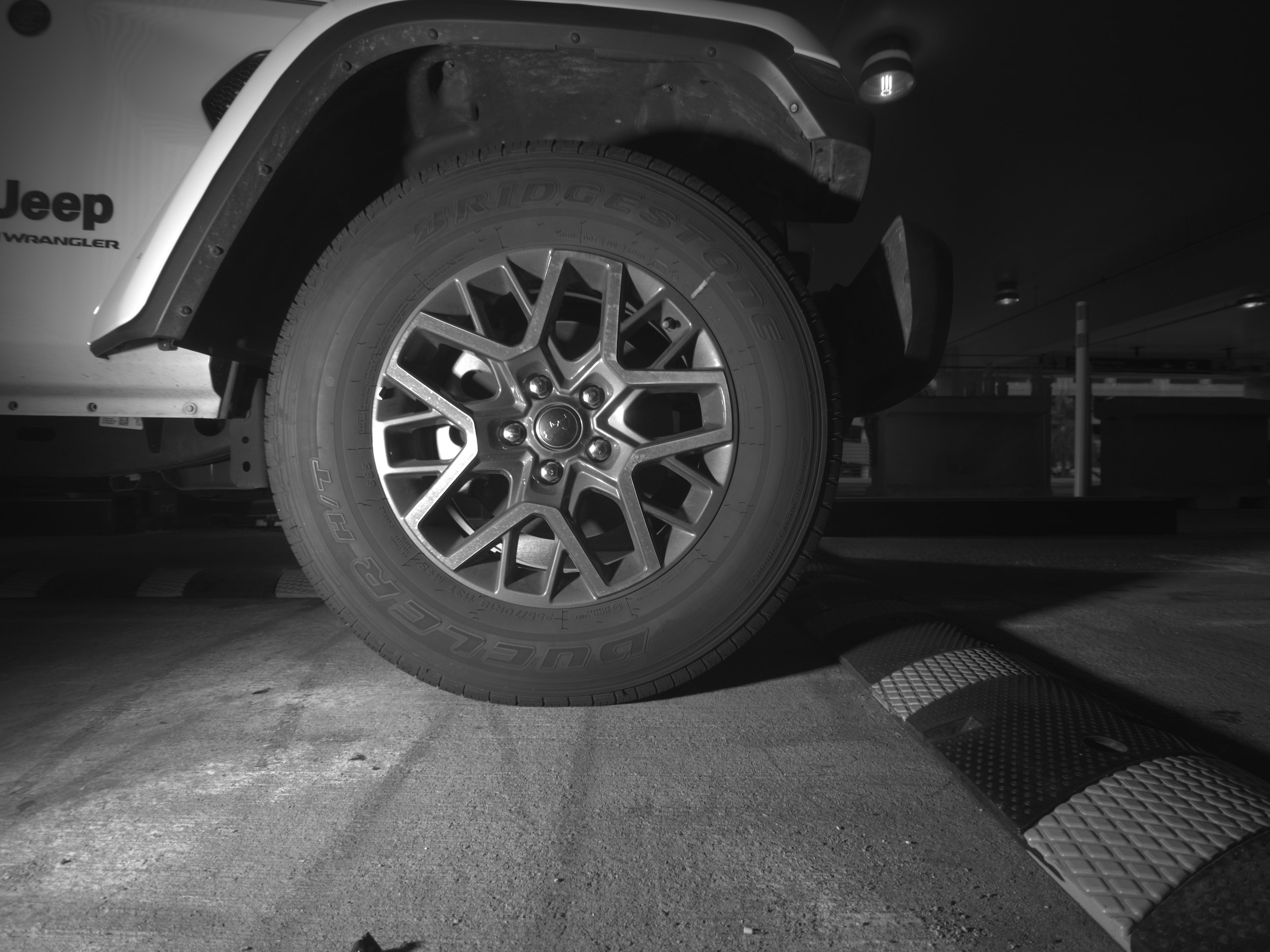 Thumbnail: 2025 Jeep Wrangler - 10