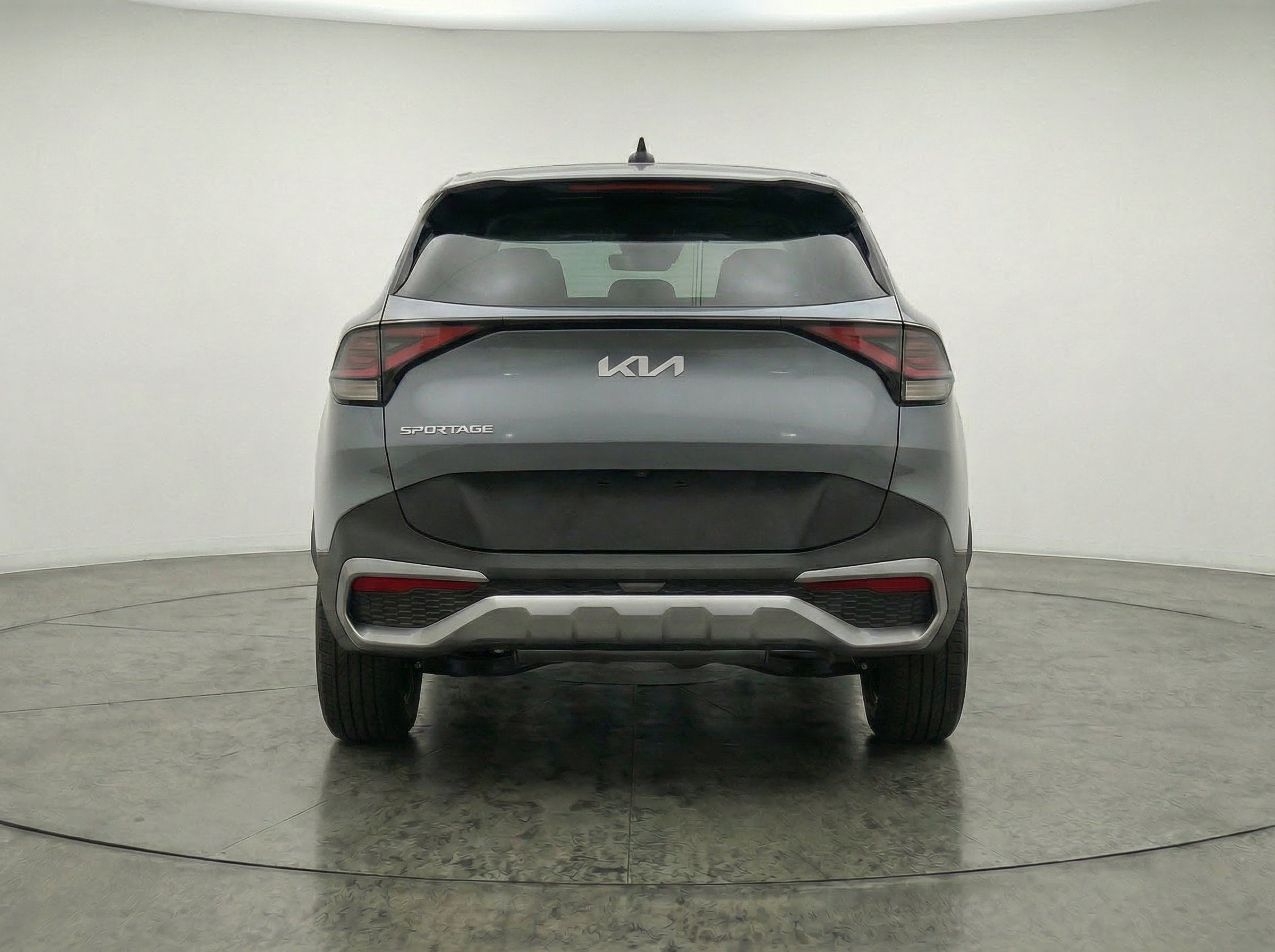 Thumbnail: 2026 Kia Sportage - 7