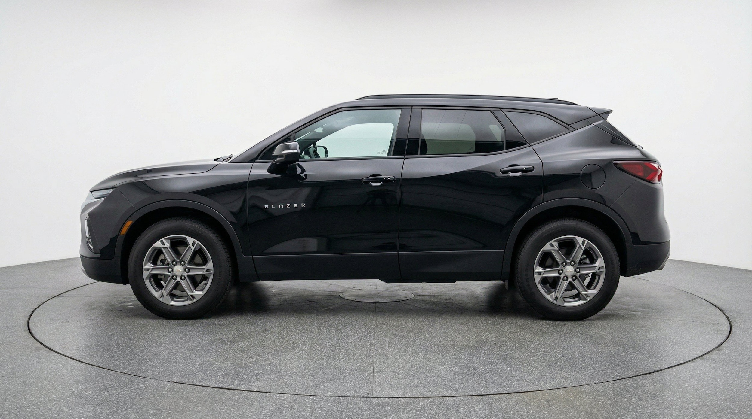 Thumbnail: 2026 Chevrolet Blazer - 5