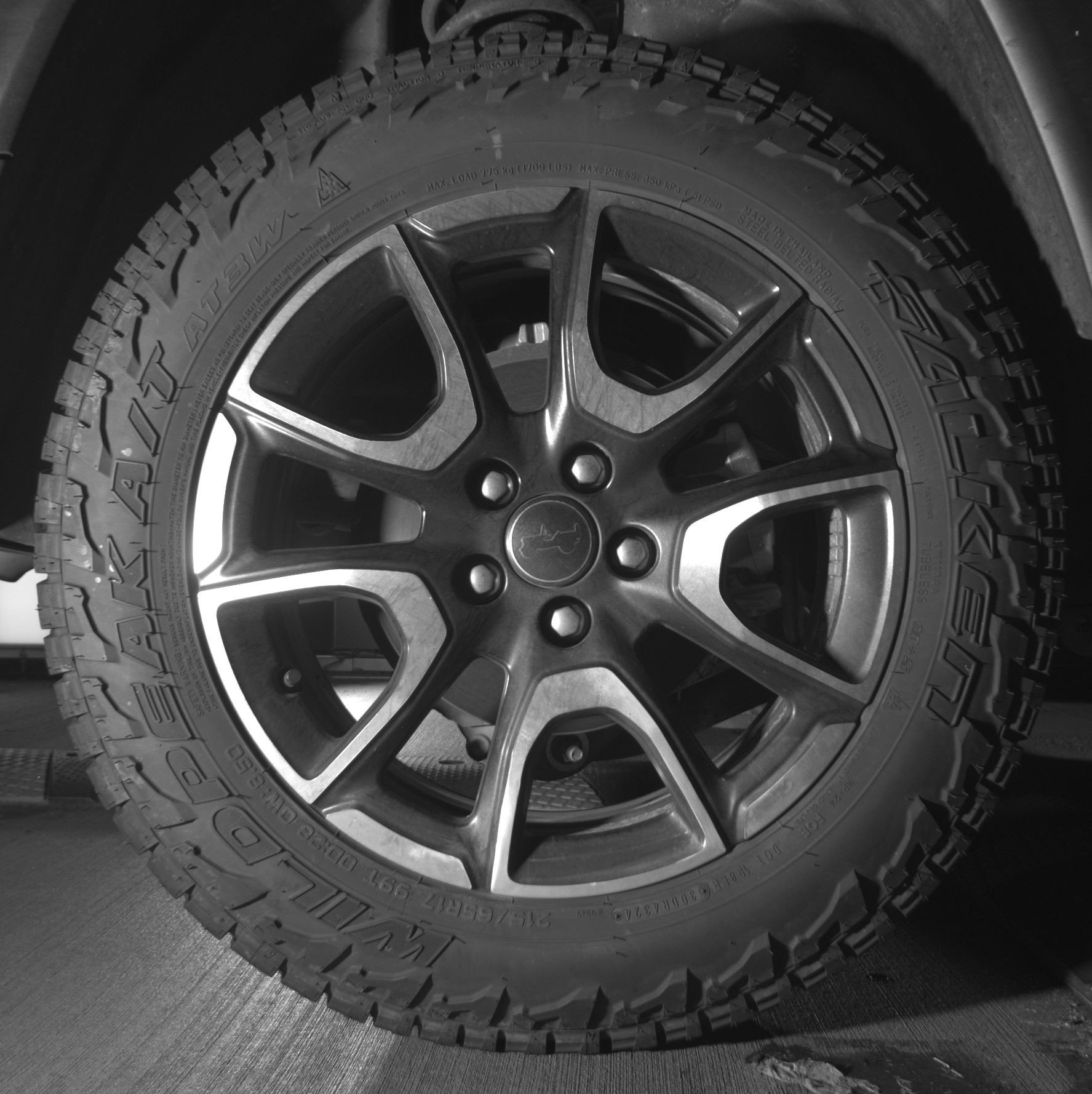 Thumbnail: 2025 Jeep Compass - 15