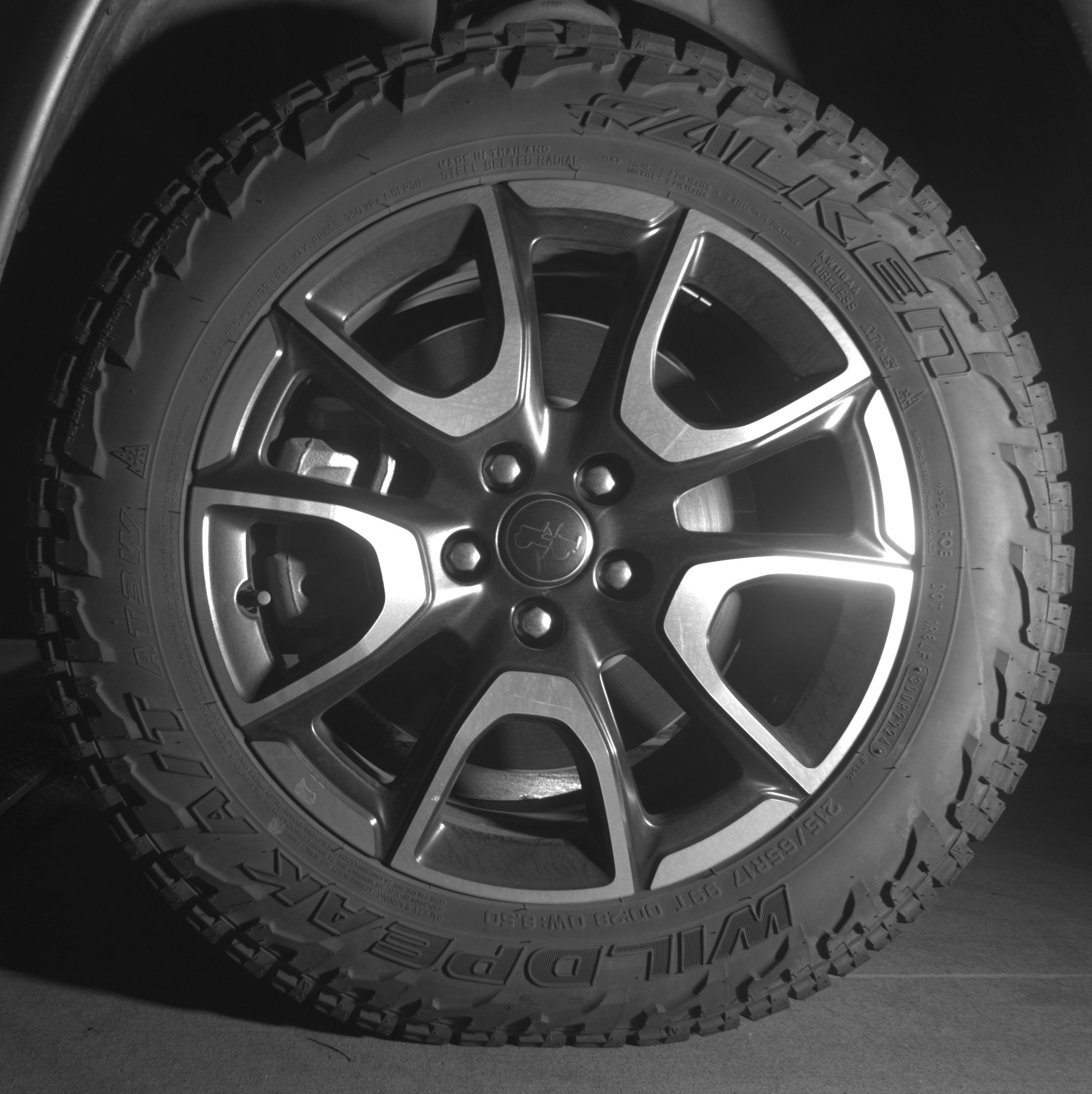 Thumbnail: 2025 Jeep Compass - 12