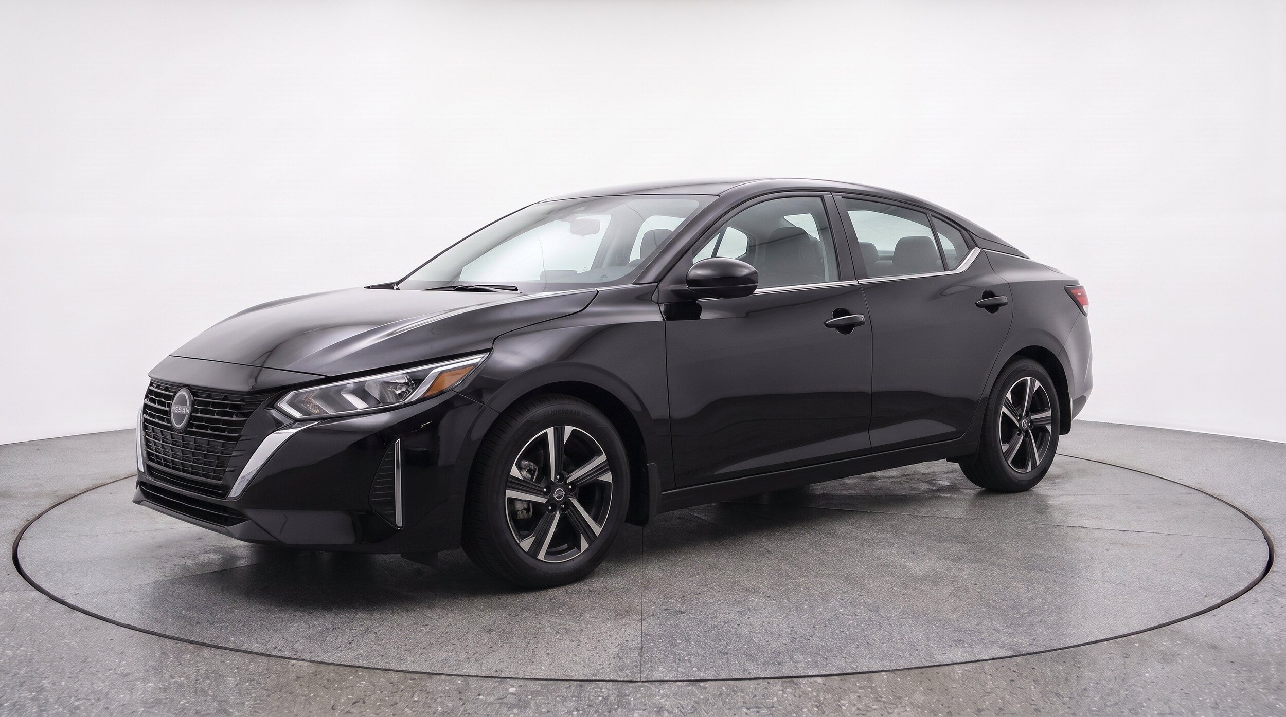Thumbnail: 2025 Nissan Sentra - 3