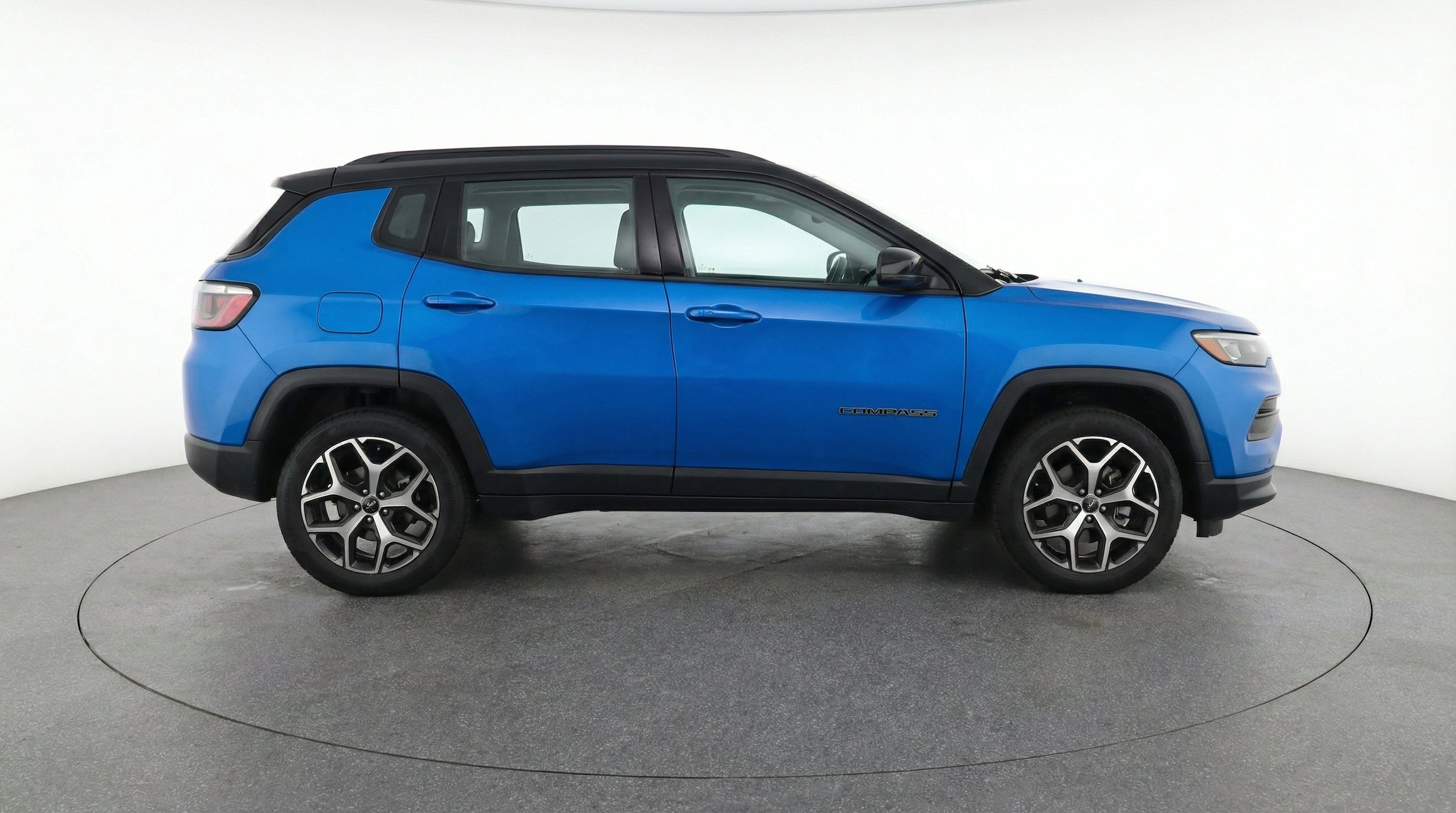 Thumbnail: 2025 Jeep Compass - 11