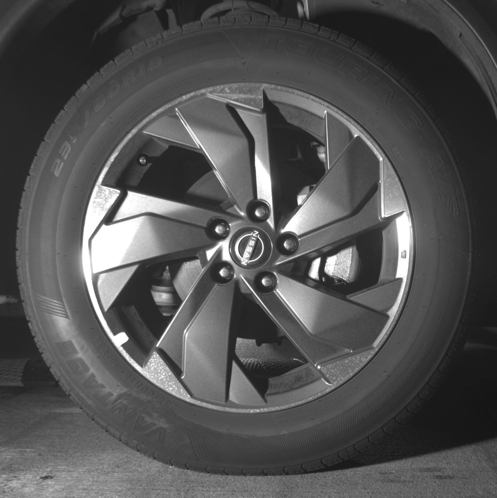 Thumbnail: 2025 Nissan Rogue - 10