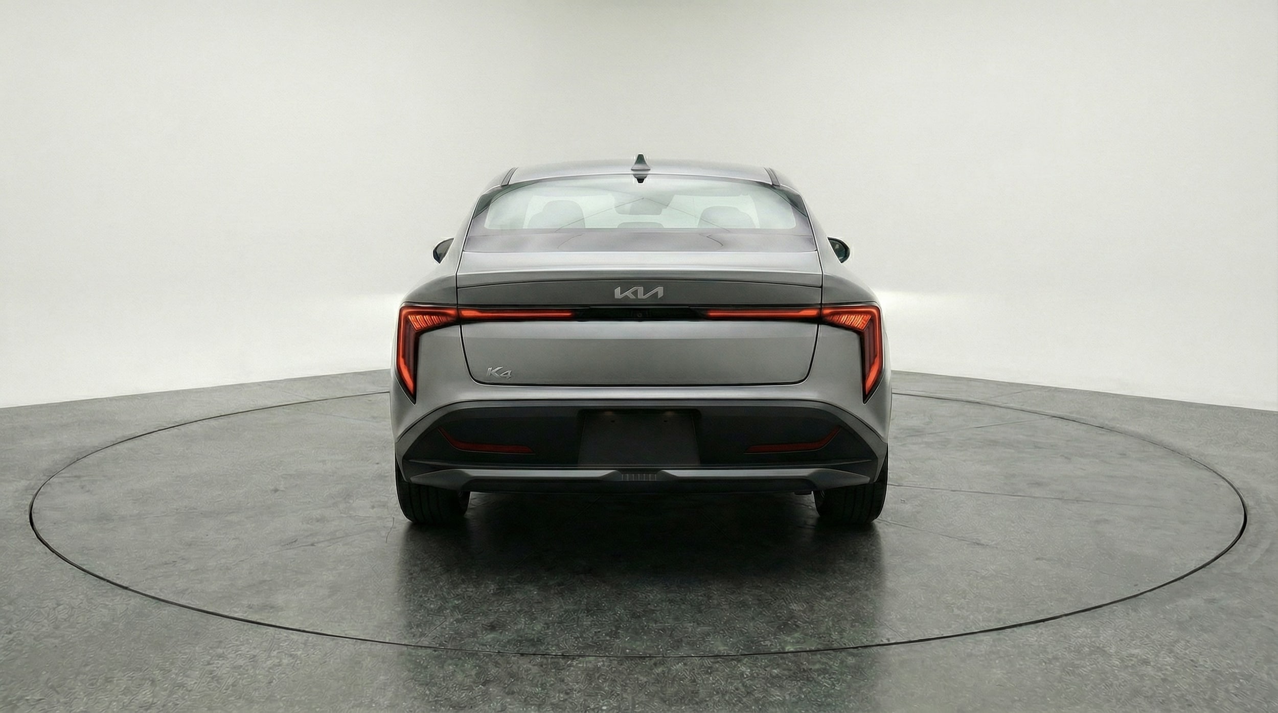 Thumbnail: 2025 Kia K4 - 6