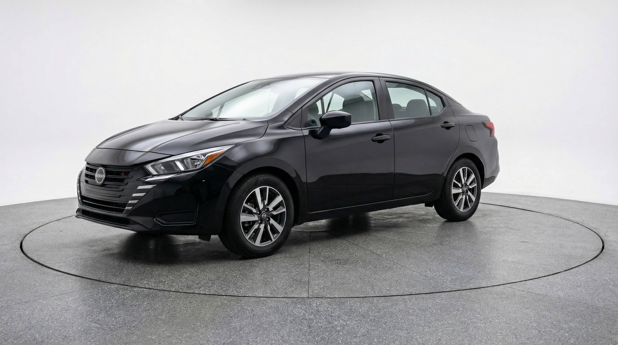 Thumbnail: 2025 Nissan Versa - 3