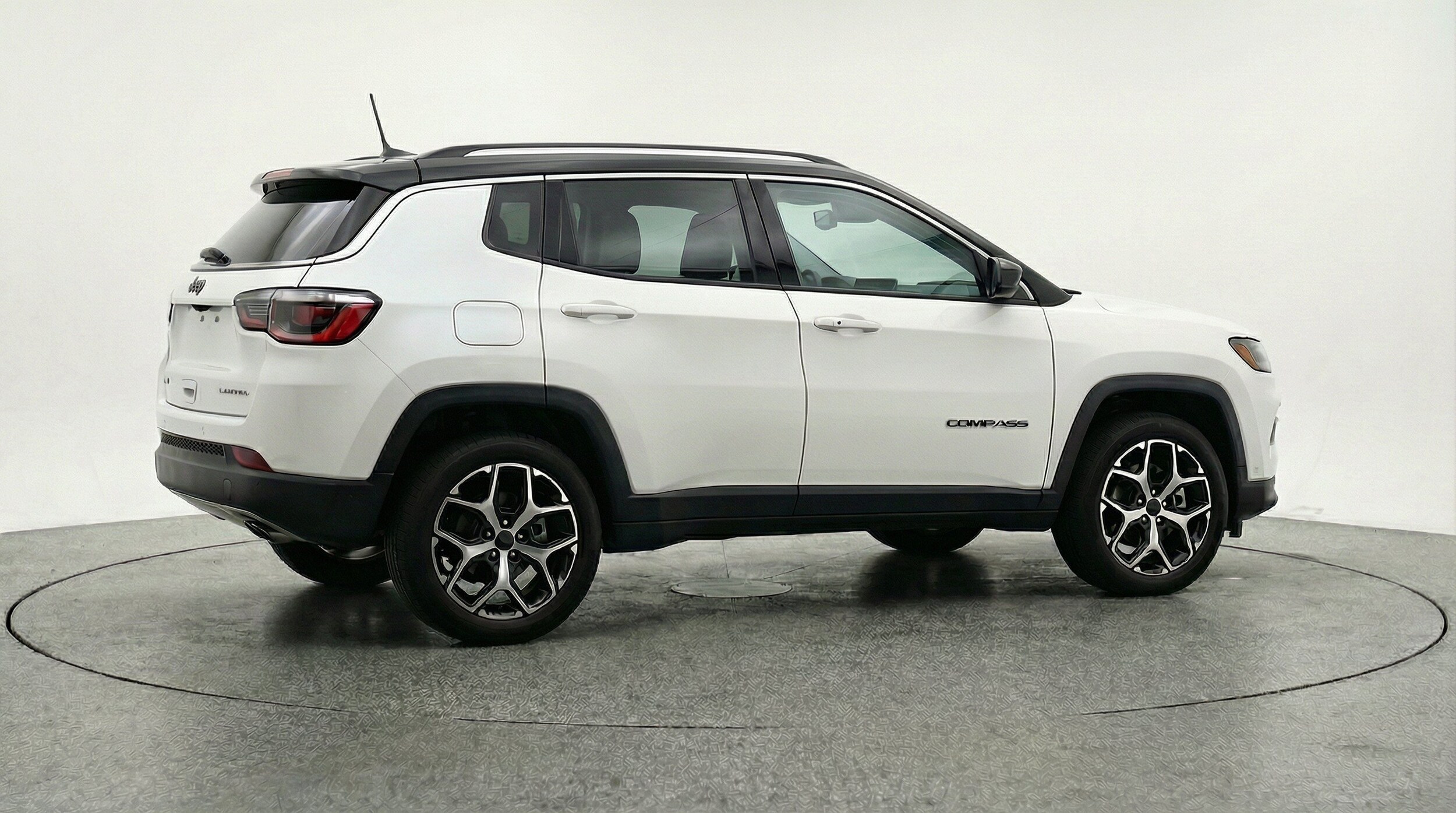 Thumbnail: 2025 Jeep Compass - 10