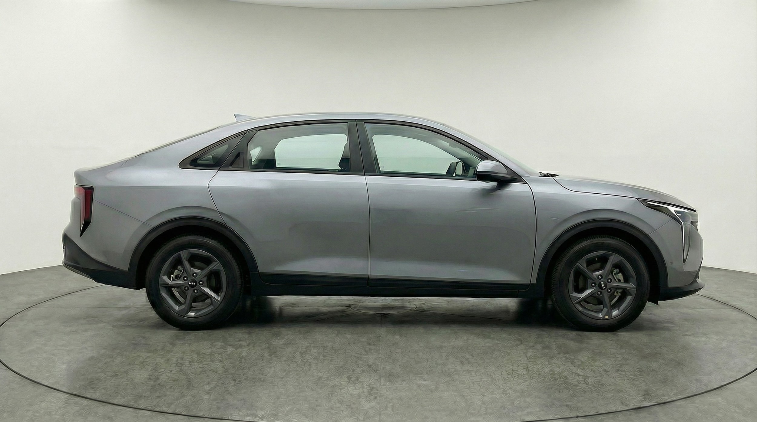 Thumbnail: 2025 Kia K4 - 8