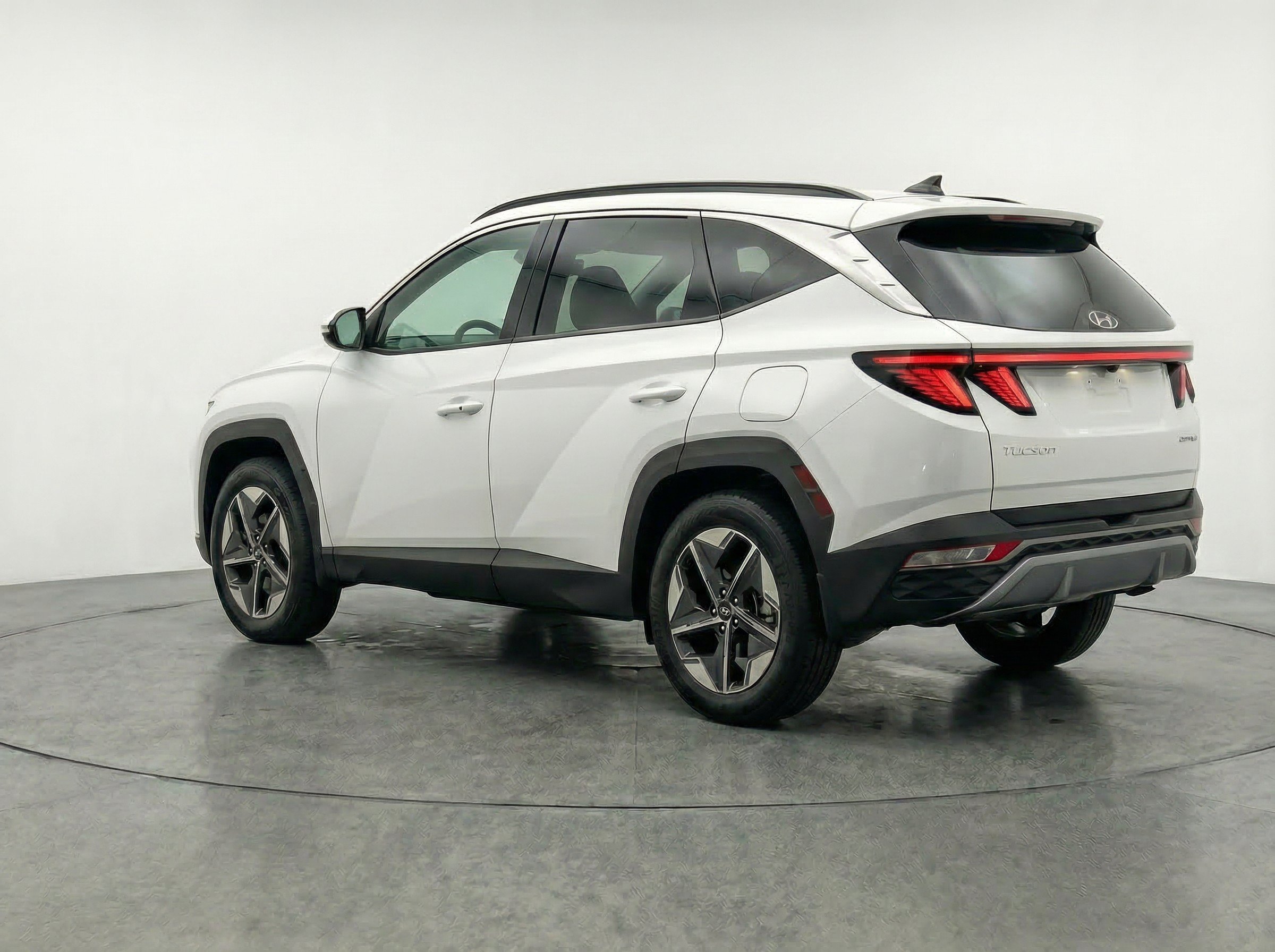 Thumbnail: 2026 Hyundai Tucson - 6