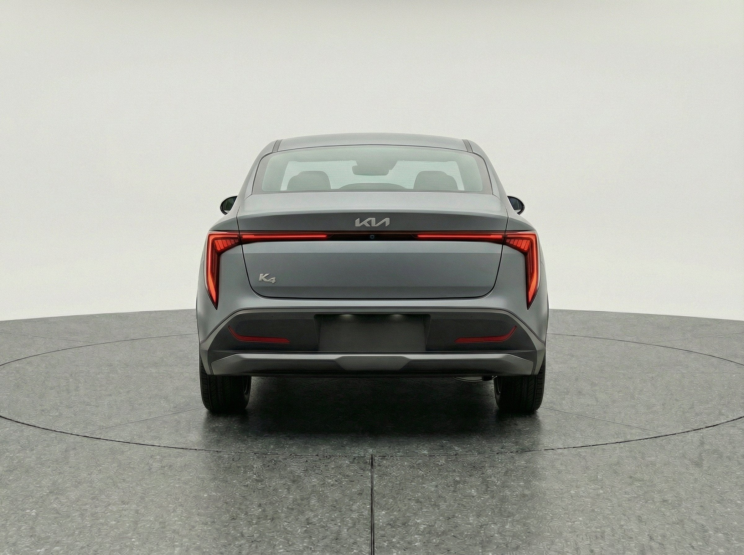 Thumbnail: 2025 Kia K4 - 7