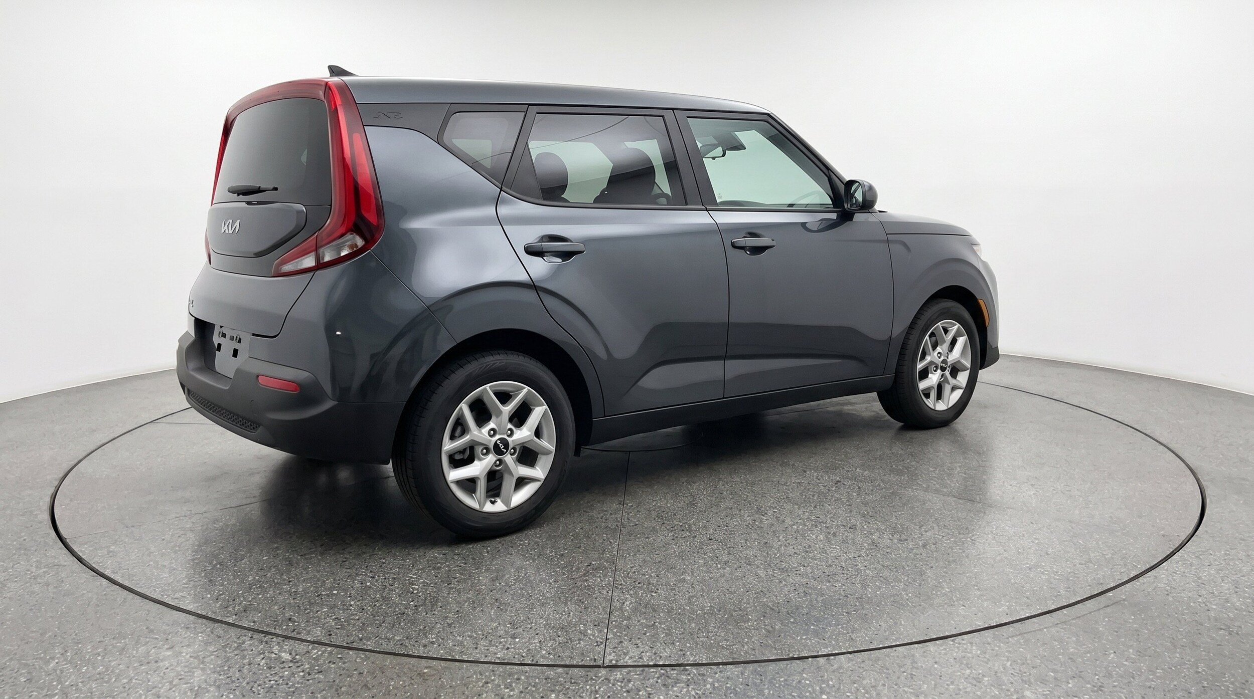 Thumbnail: 2025 Kia Soul - 9