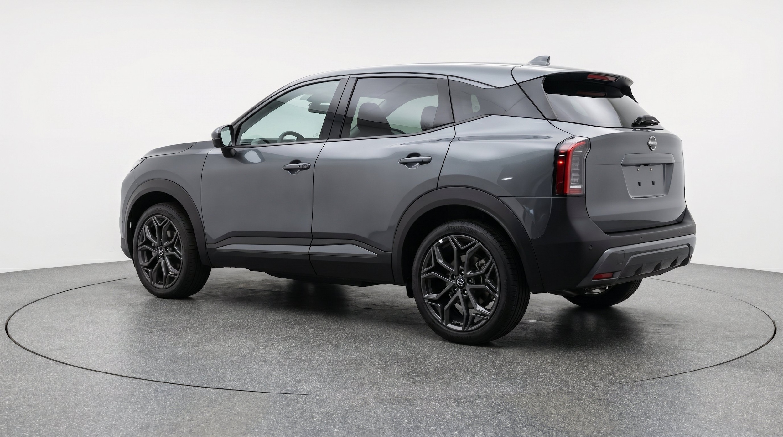 Thumbnail: 2026 Nissan Kicks - 6