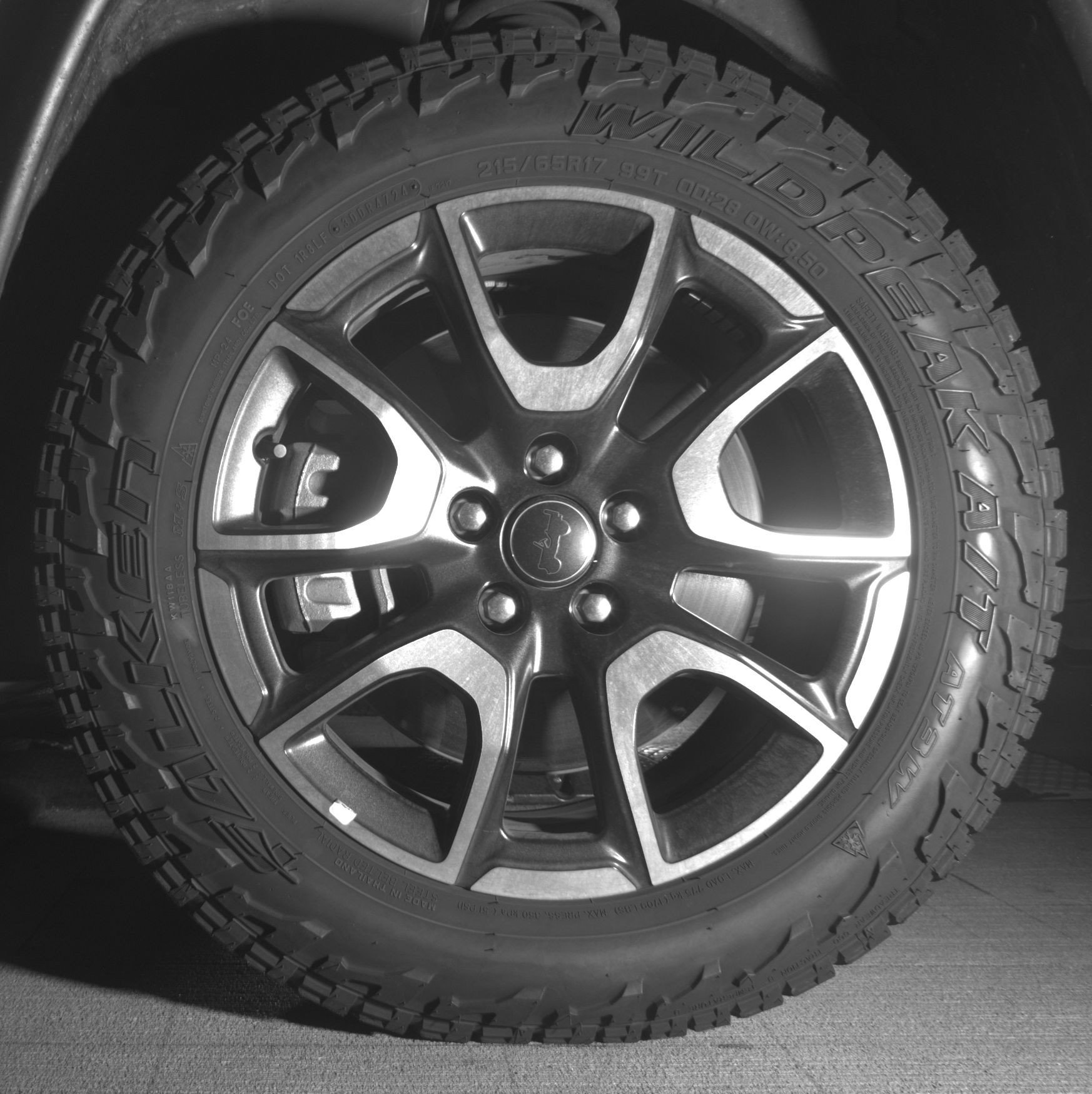 Thumbnail: 2025 Jeep Compass - 12