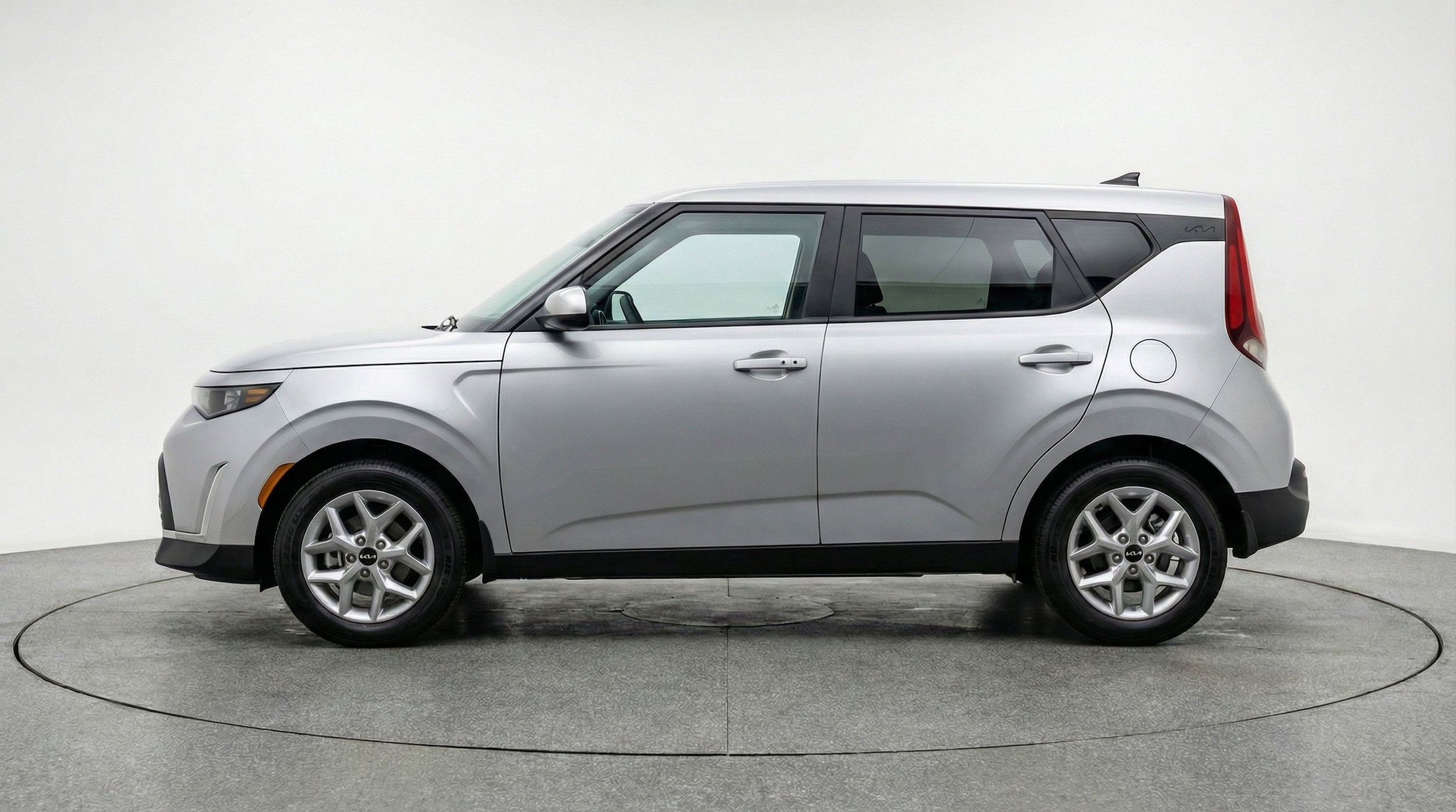 Thumbnail: 2025 Kia Soul - 5