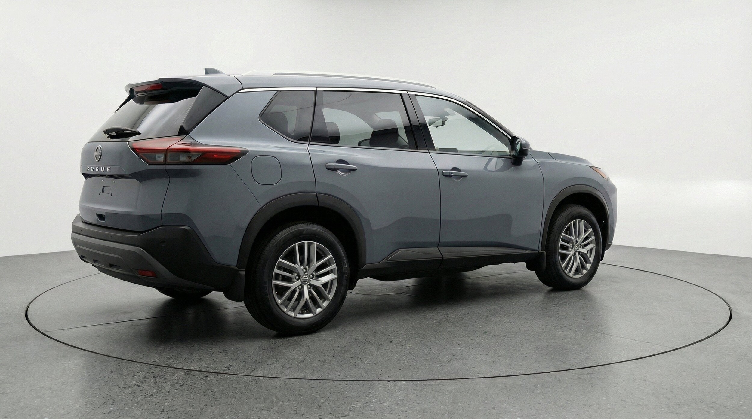 Thumbnail: 2026 Nissan Rogue - 9