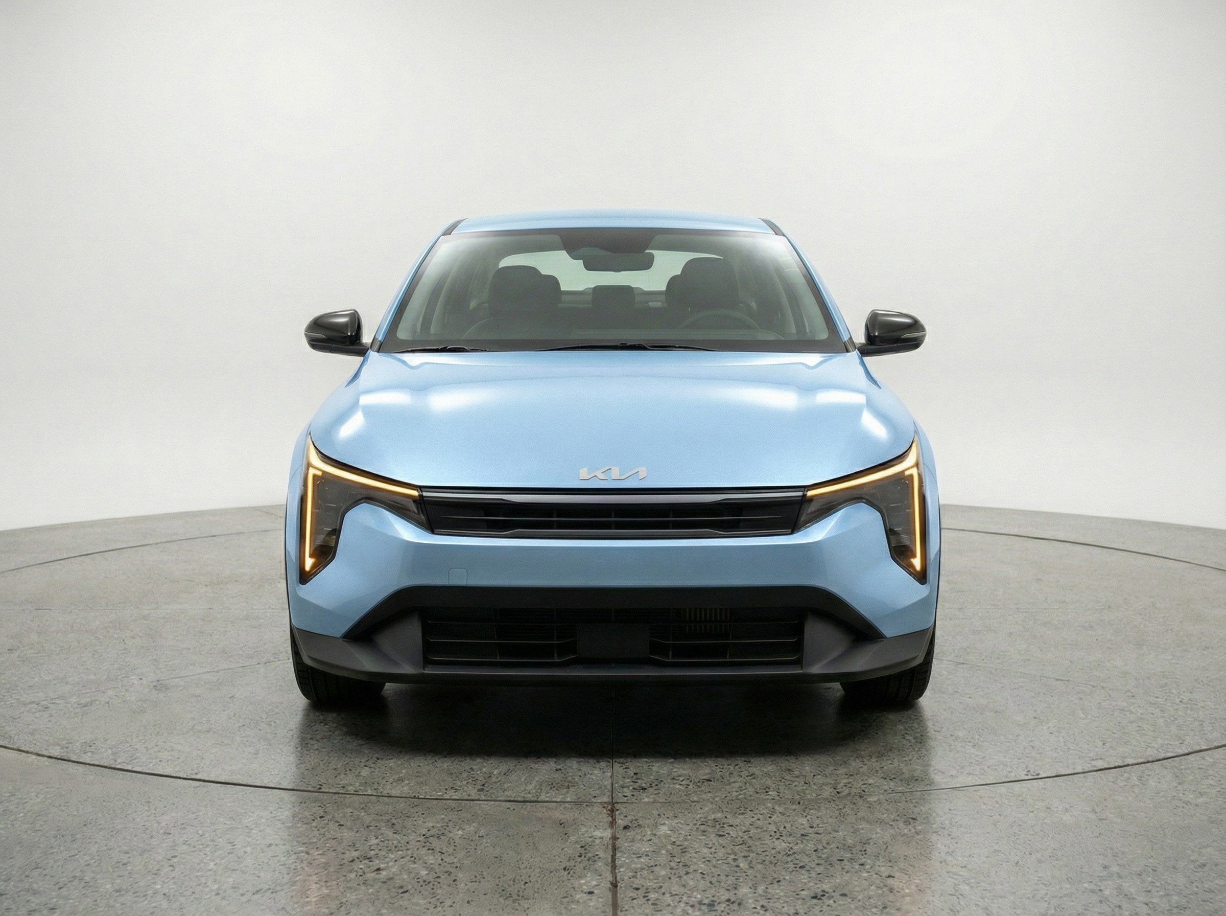 Thumbnail: 2025 Kia K4 - 2