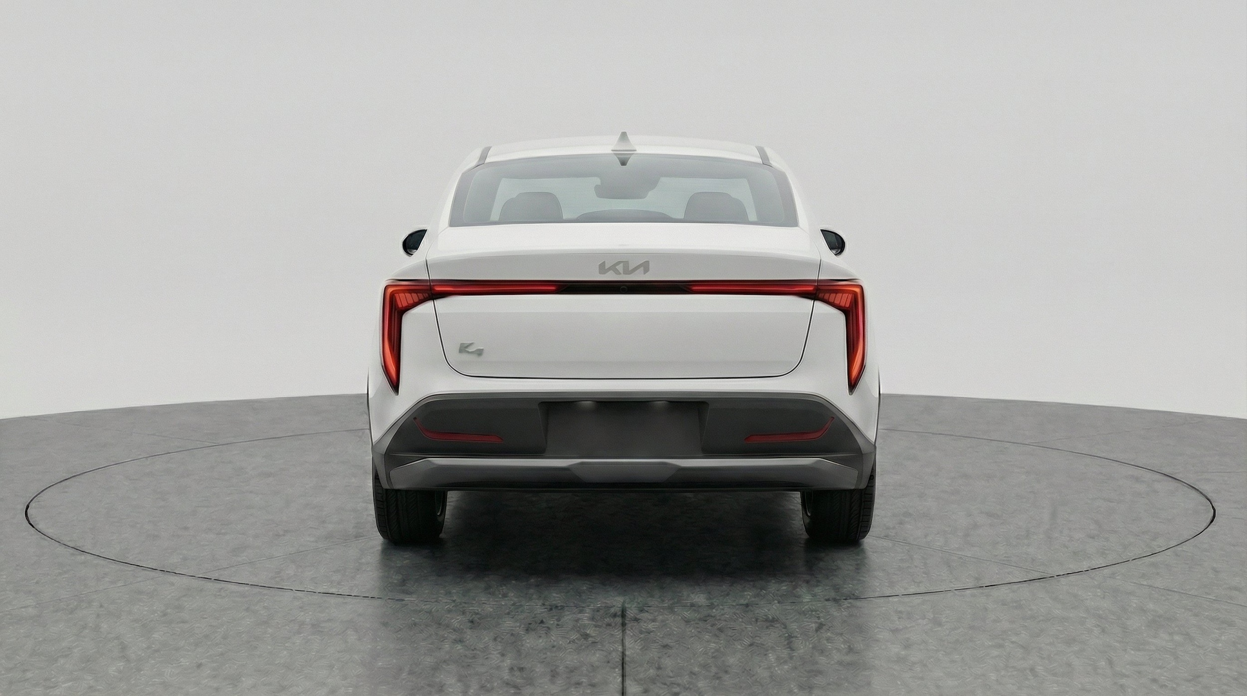 Thumbnail: 2025 Kia K4 - 7