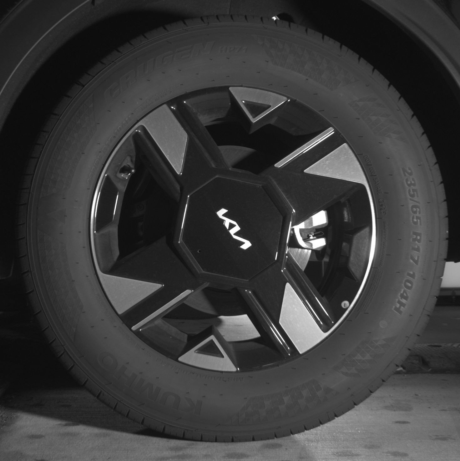 Thumbnail: 2026 Kia Sportage - 14