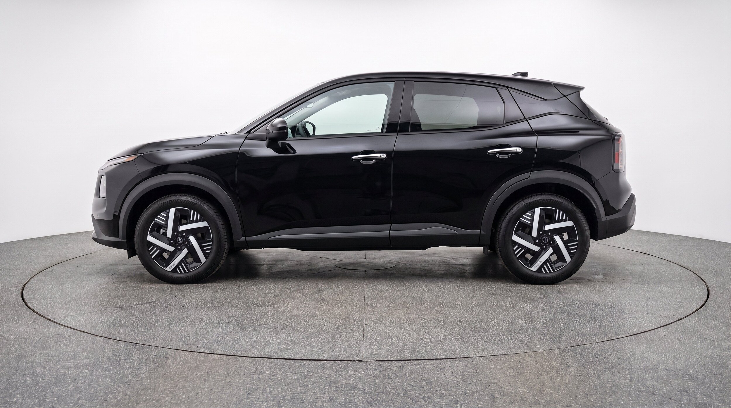 Thumbnail: 2026 Nissan Kicks - 5