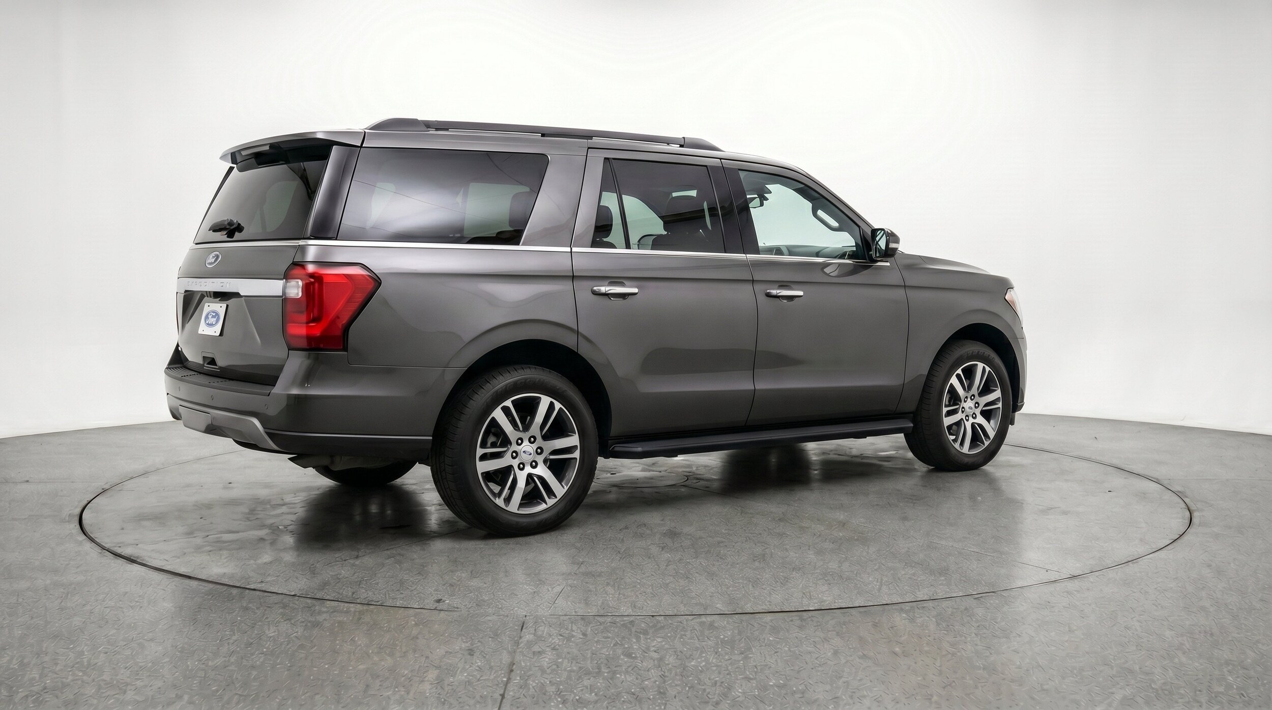 Thumbnail: 2024 Ford Expedition MAX - 9