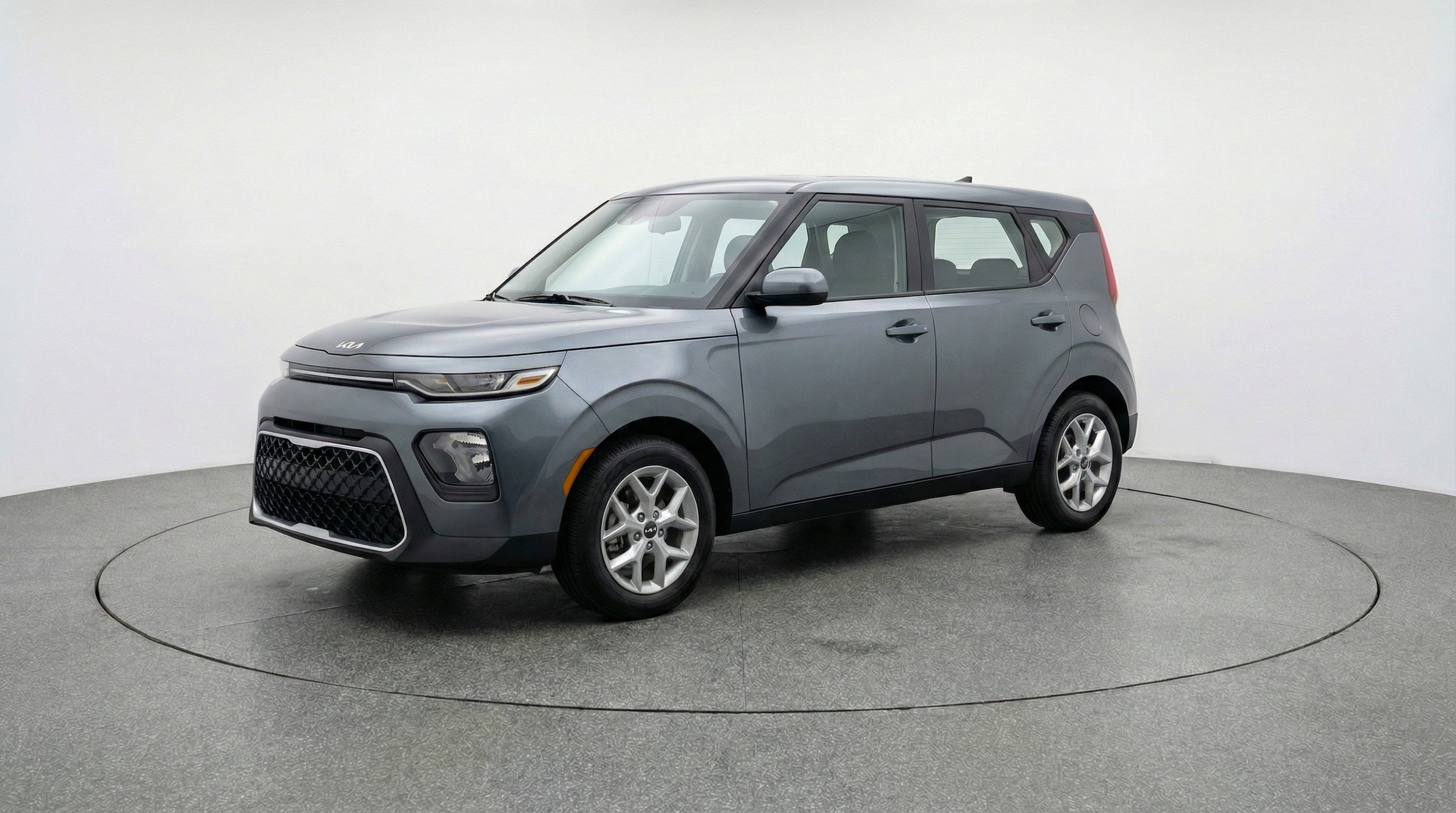 Thumbnail: 2025 Kia Soul - 3