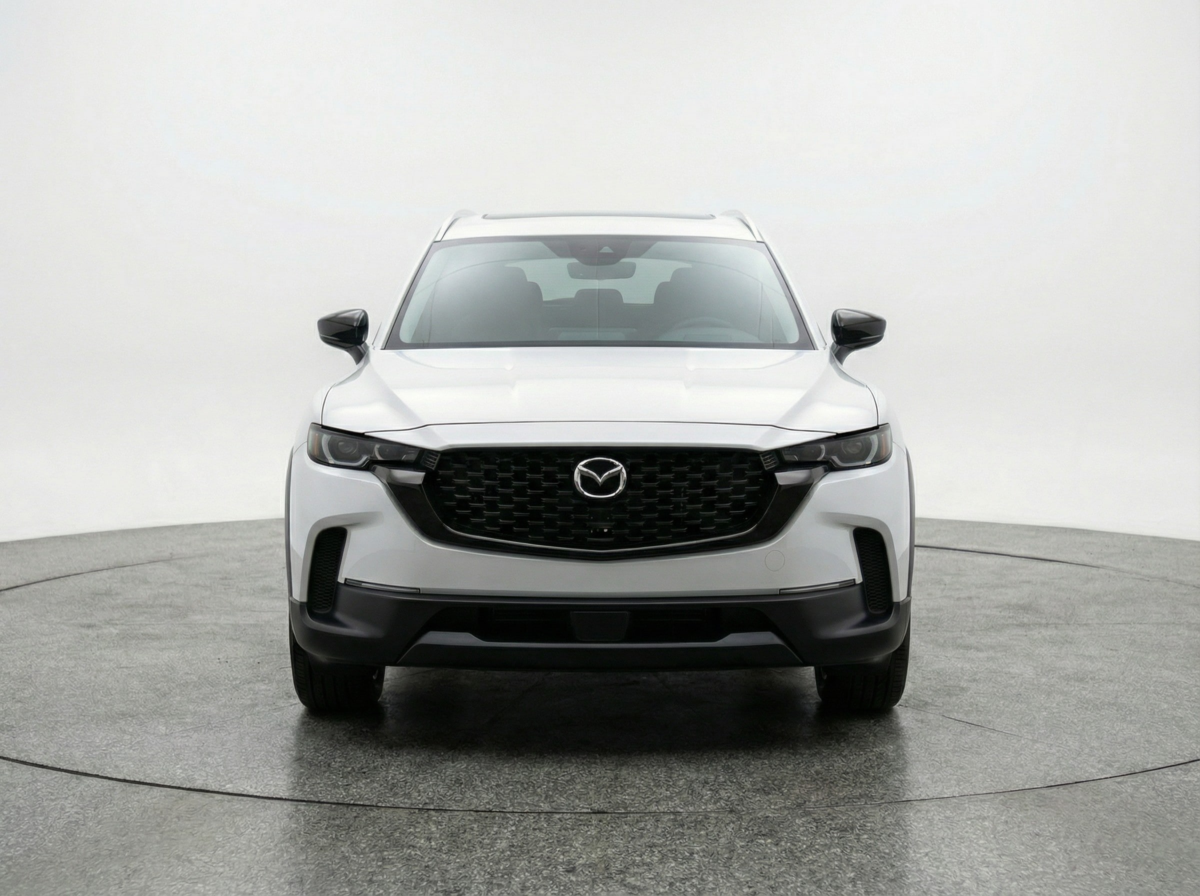 Thumbnail: 2025 Mazda CX-50 - 2