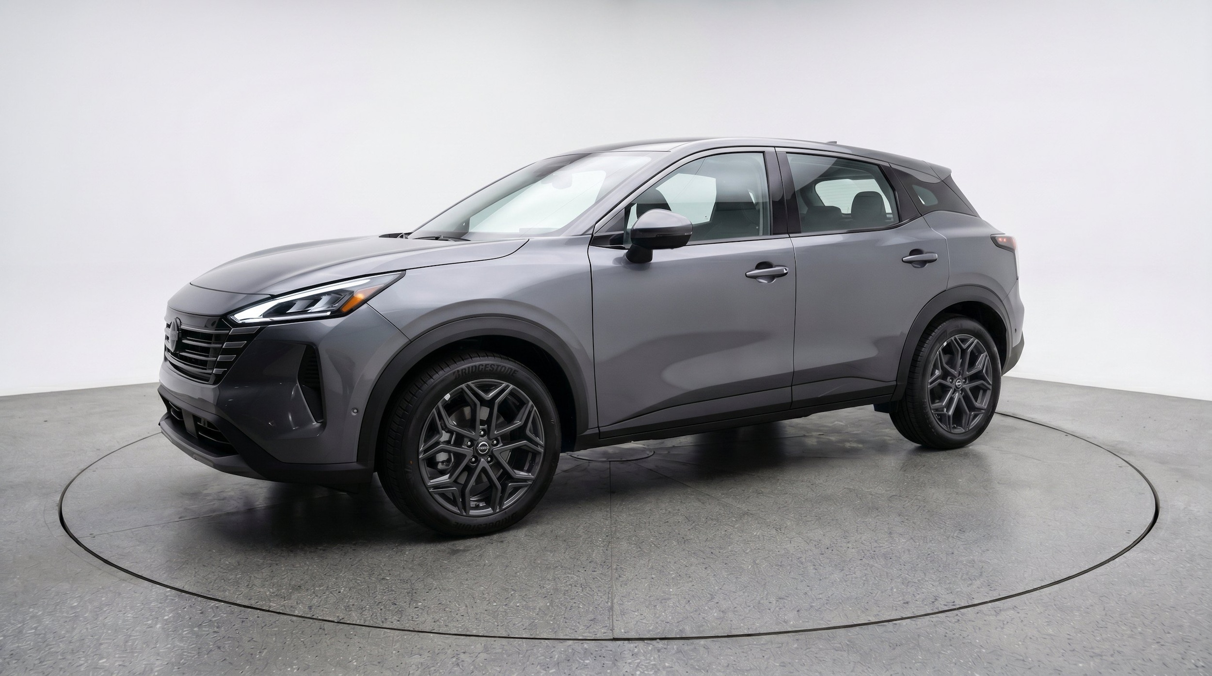 Thumbnail: 2026 Nissan Kicks - 3