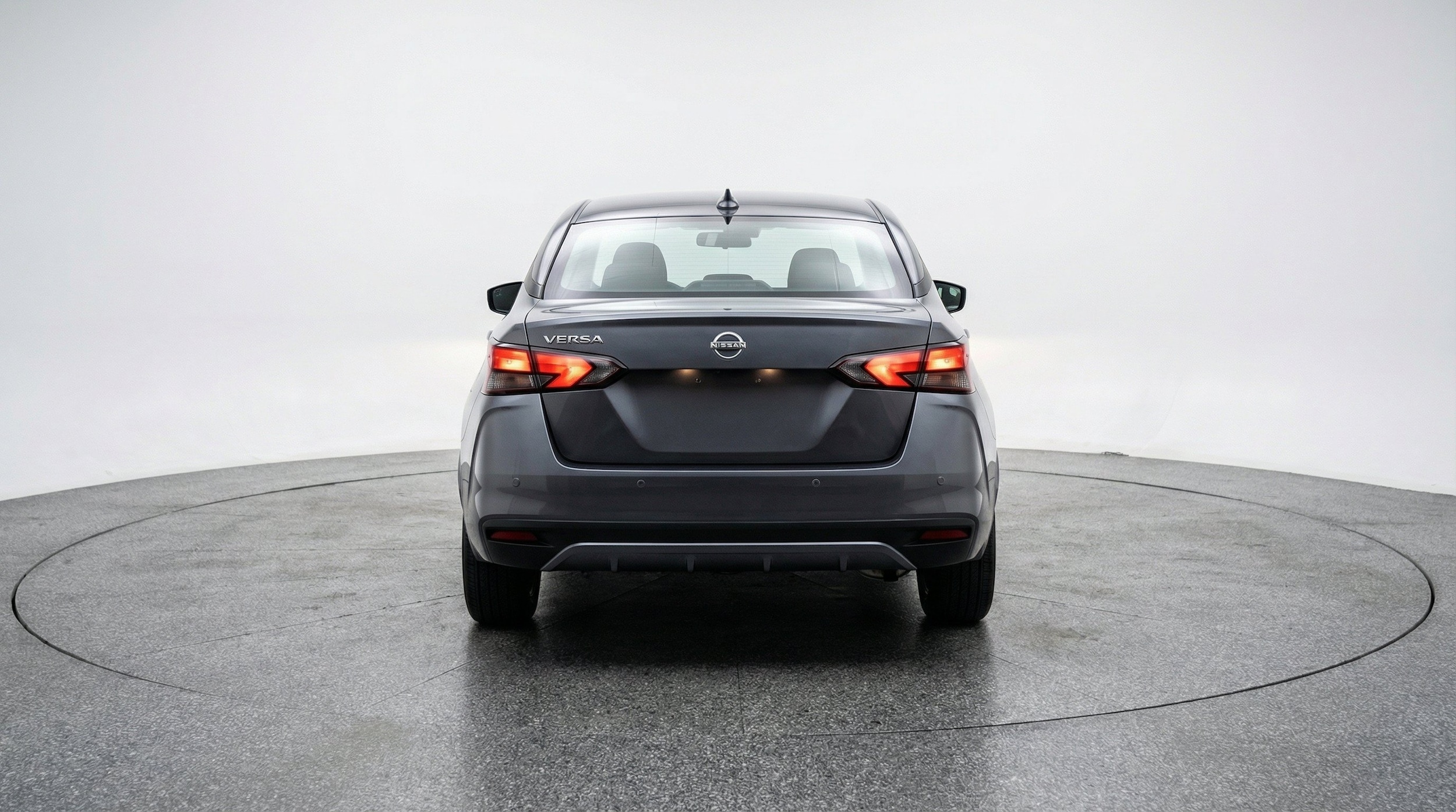 Thumbnail: 2025 Nissan Versa - 7