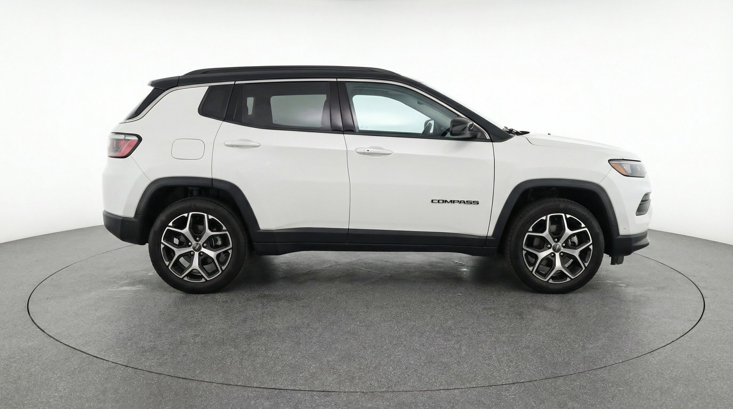 Thumbnail: 2025 Jeep Compass - 11