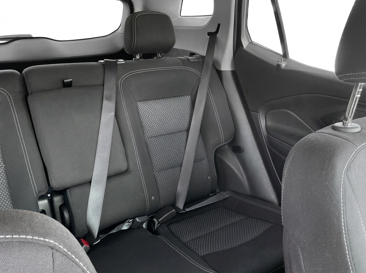 Thumbnail: 2024 GMC Terrain - 11