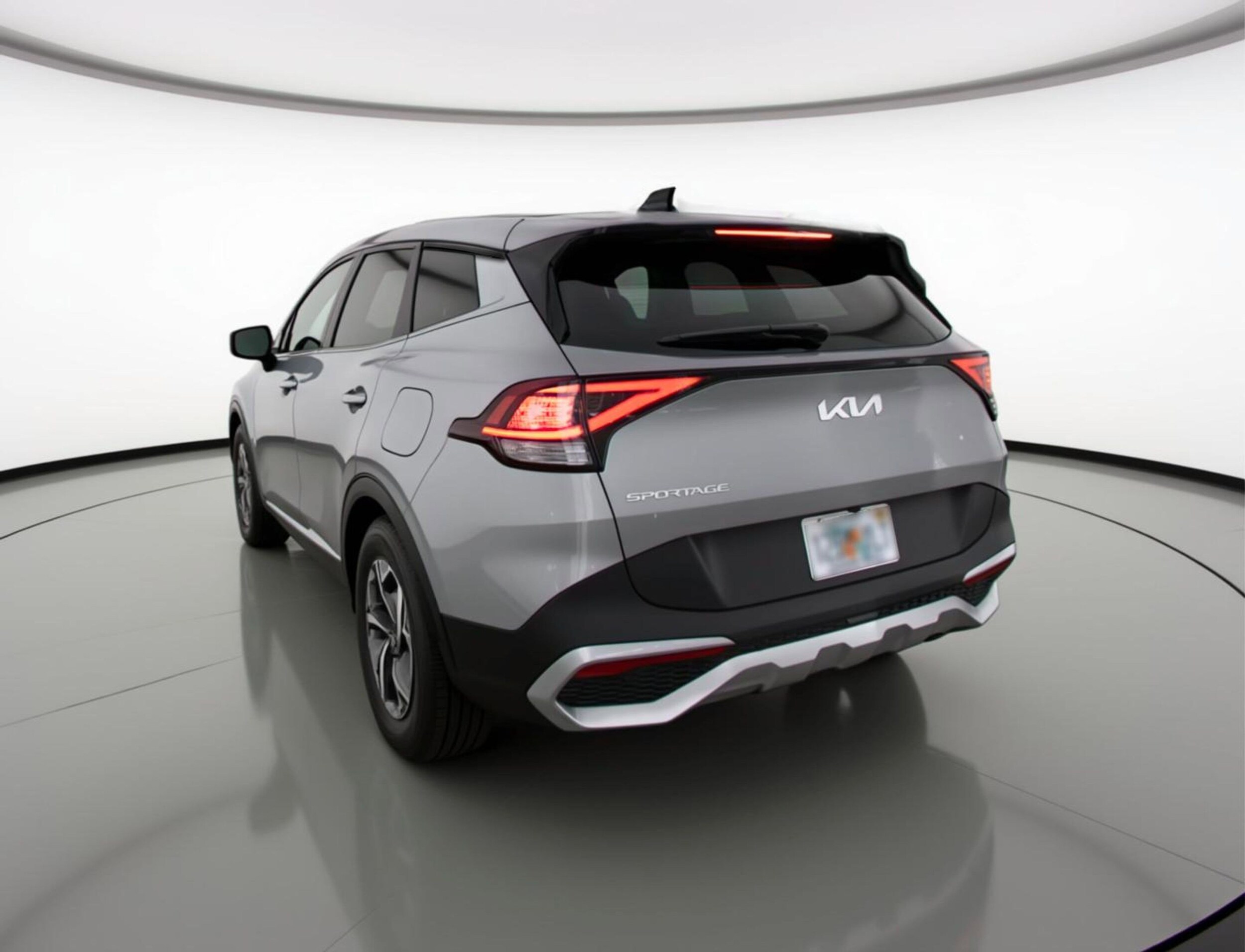 Thumbnail: 2025 Kia Sportage - 6