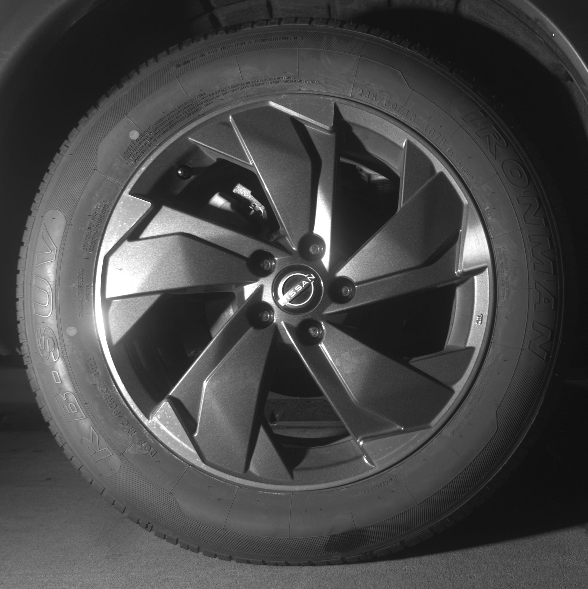 Thumbnail: 2025 Nissan Rogue - 12