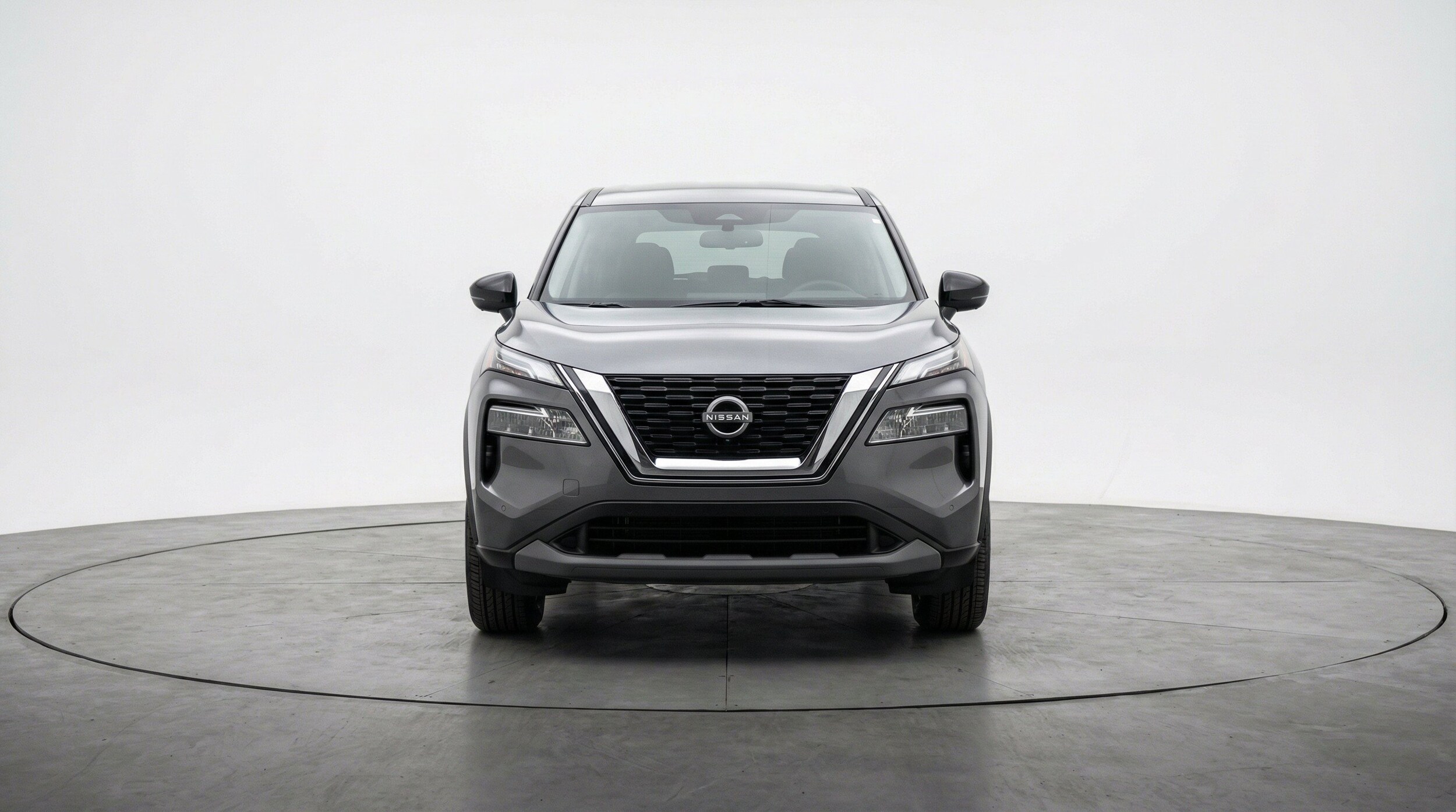 Thumbnail: 2026 Nissan Rogue - 2