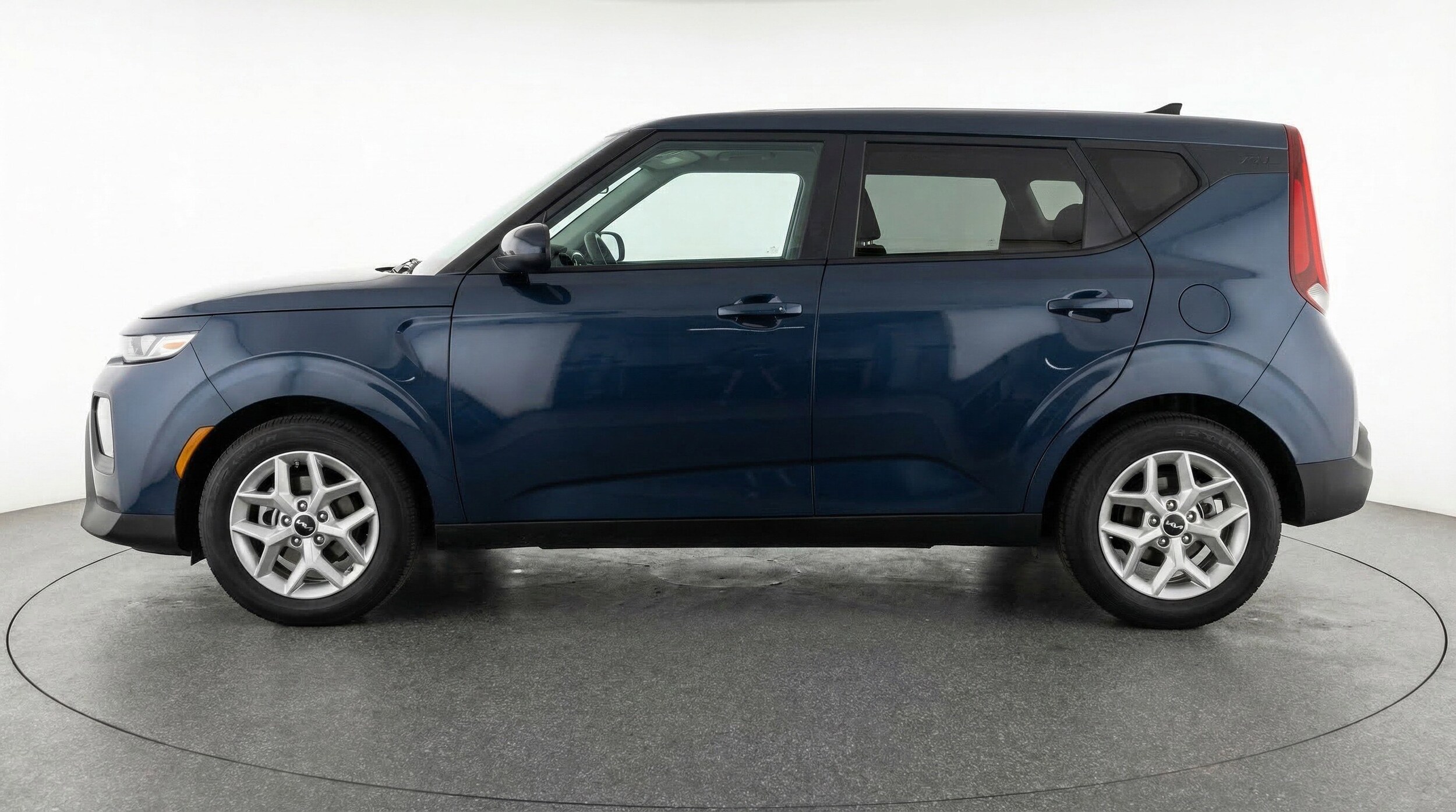 Thumbnail: 2025 Kia Soul - 5