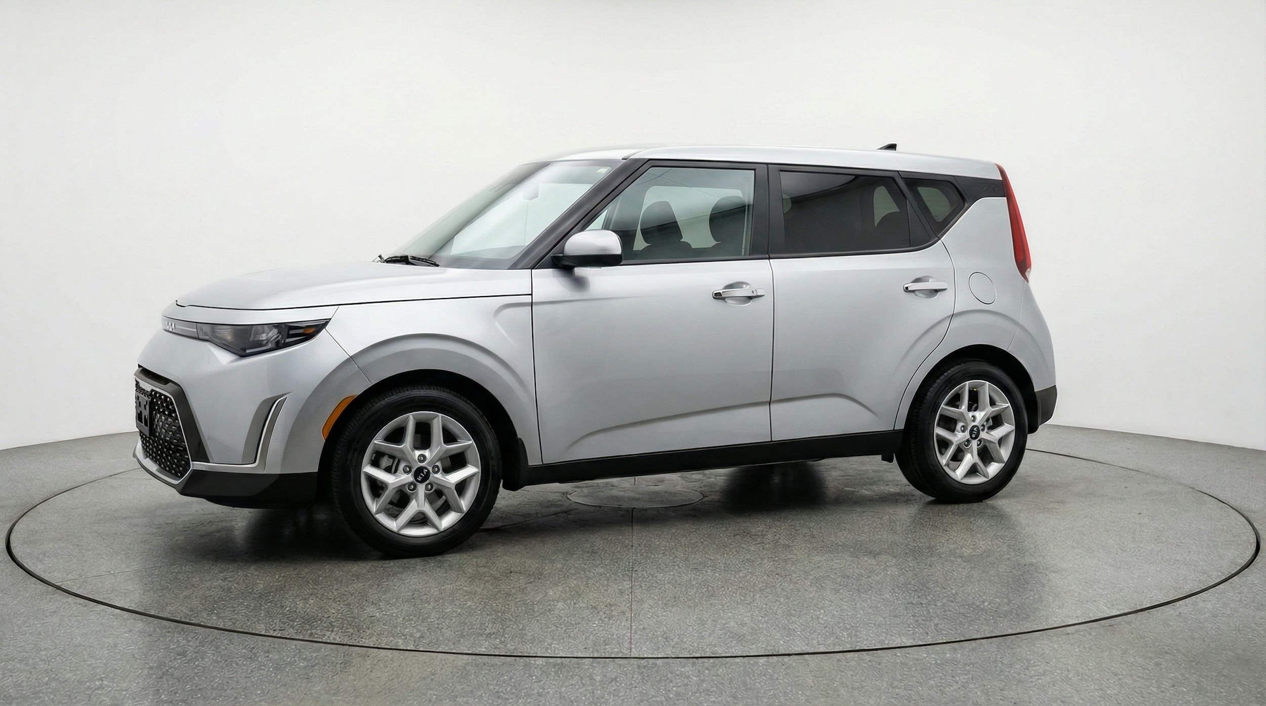 Thumbnail: 2025 Kia Soul - 3